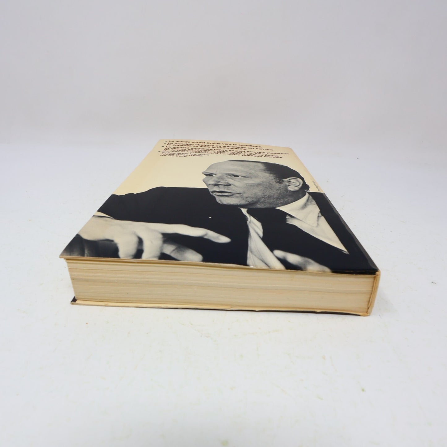 1976 La Tentation Totalitaire Jean-François Revel Robert Laffont Politique Livre