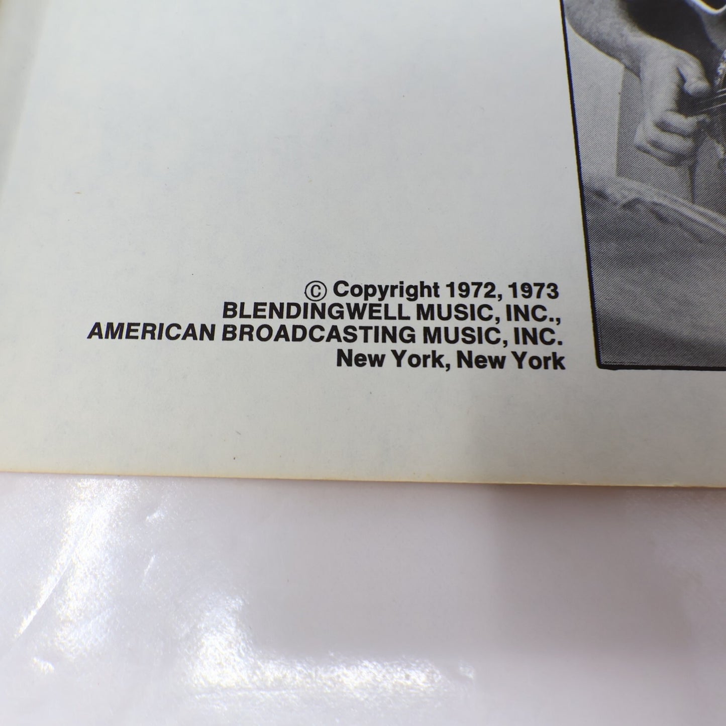 Jim Croce Life and Times Songbook Sheet Music Piano Guitar Alabama Rain PB 1973