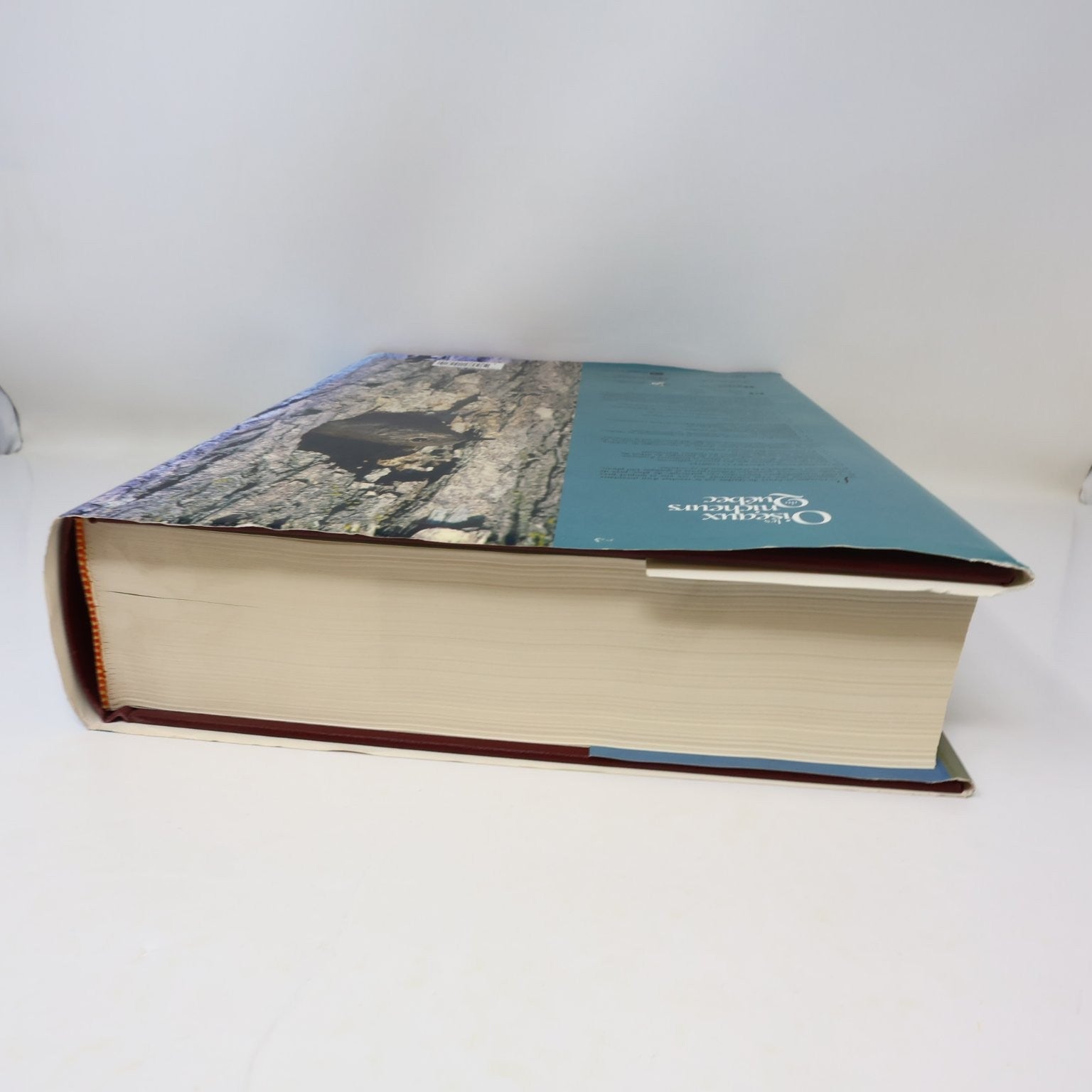 Les Oiseaux Nicheurs du Québec Jean Gauthier 1995 Atlas Illustré Faune Birds