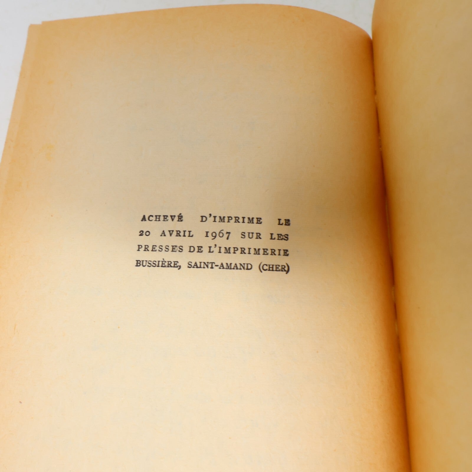 Marxisme et Structuralisme Lucien Sebag Petite Bibliothèque Payot 1967 Français