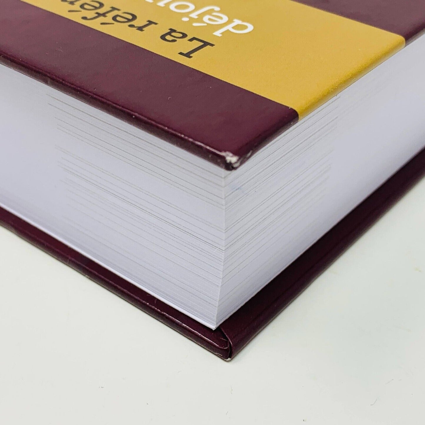 2019 Dictionnaire des Difficultés du Français De Boeck 6e Édition Blampain Hanse