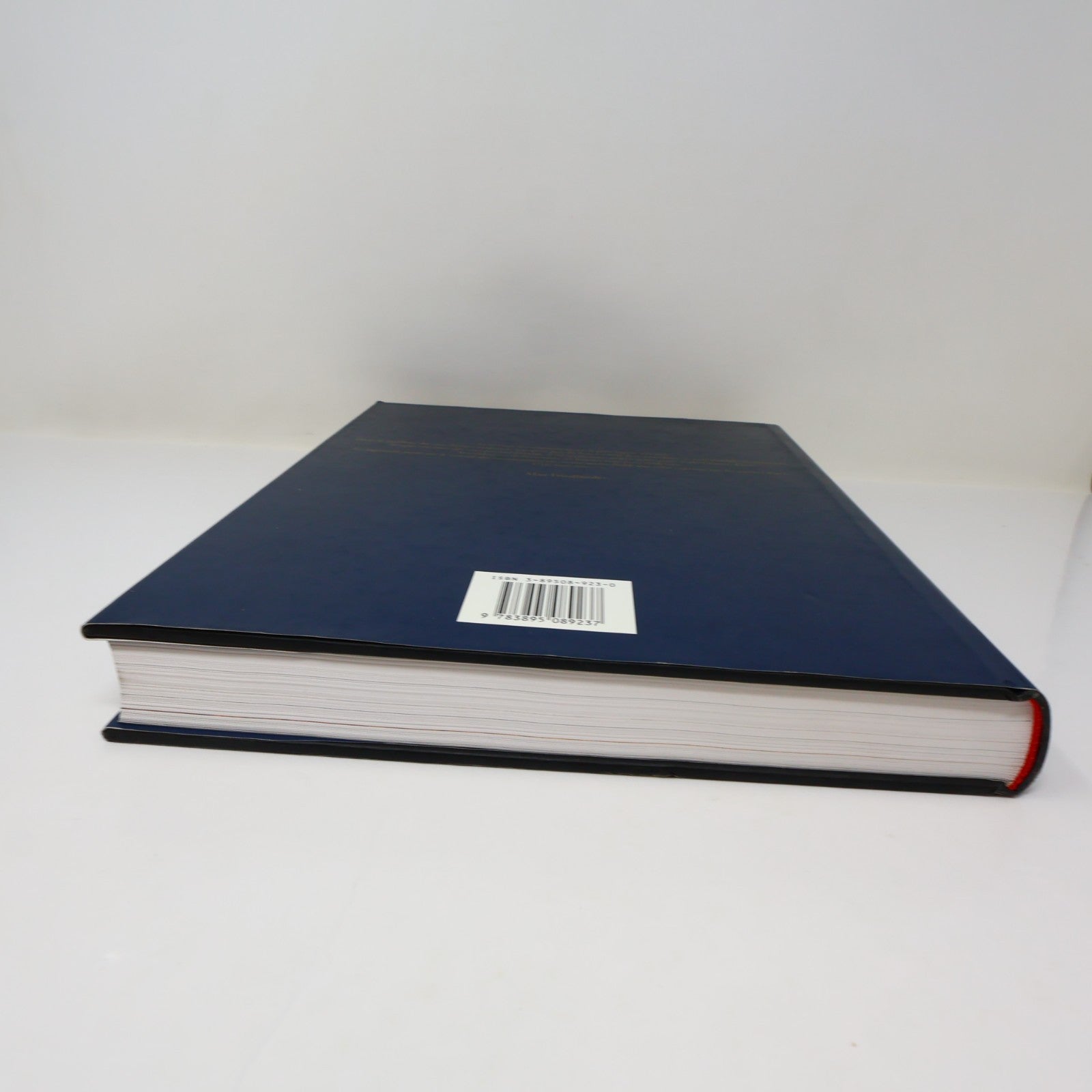 Manuel de Restauration des Tableaux Knut Nicolaus Konemann 1999 HC DJ Français
