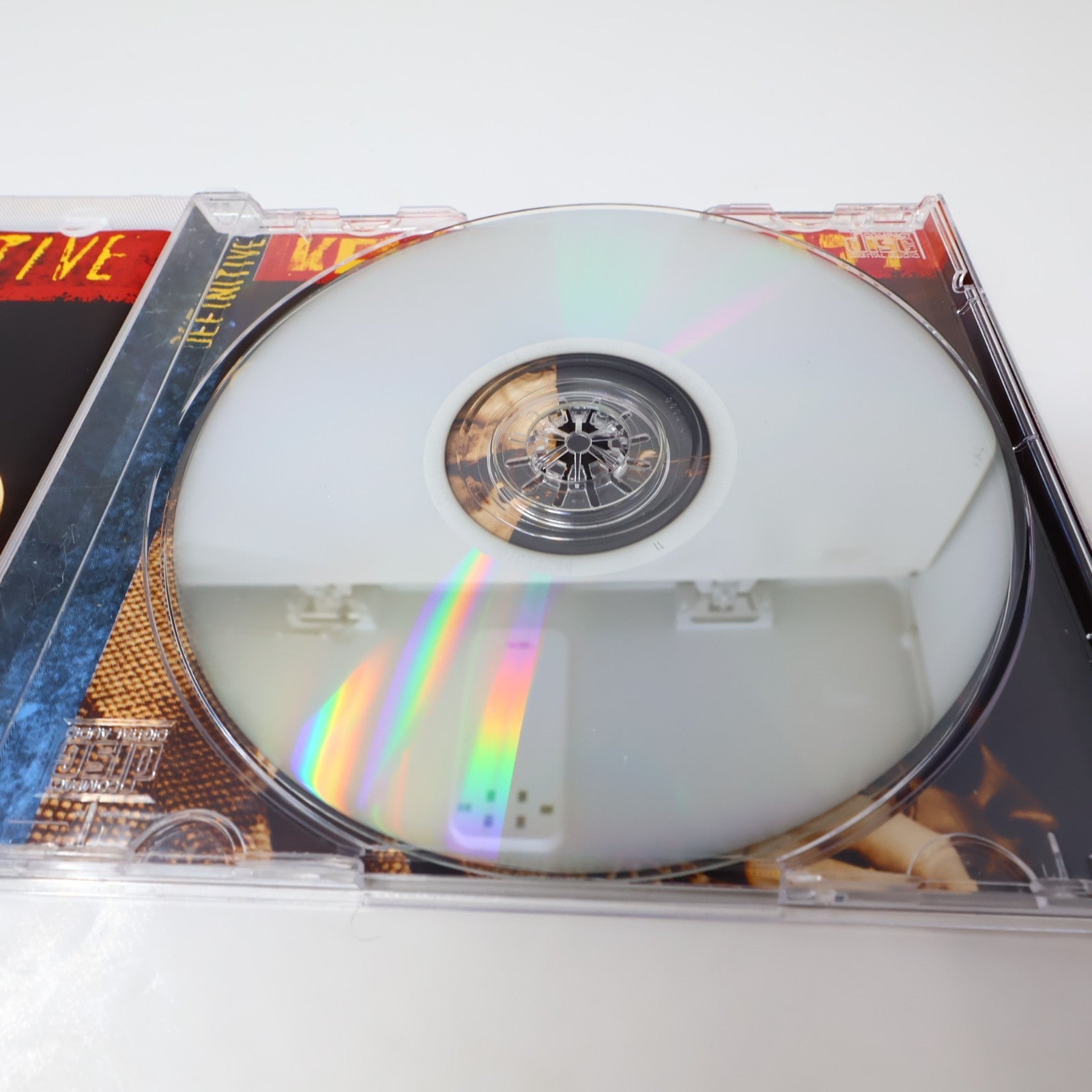 Lester Young 2 CDs Lot Blue Lester/Ken Burns Jazz Swing 2000 Dreyfus Jazz/Verve