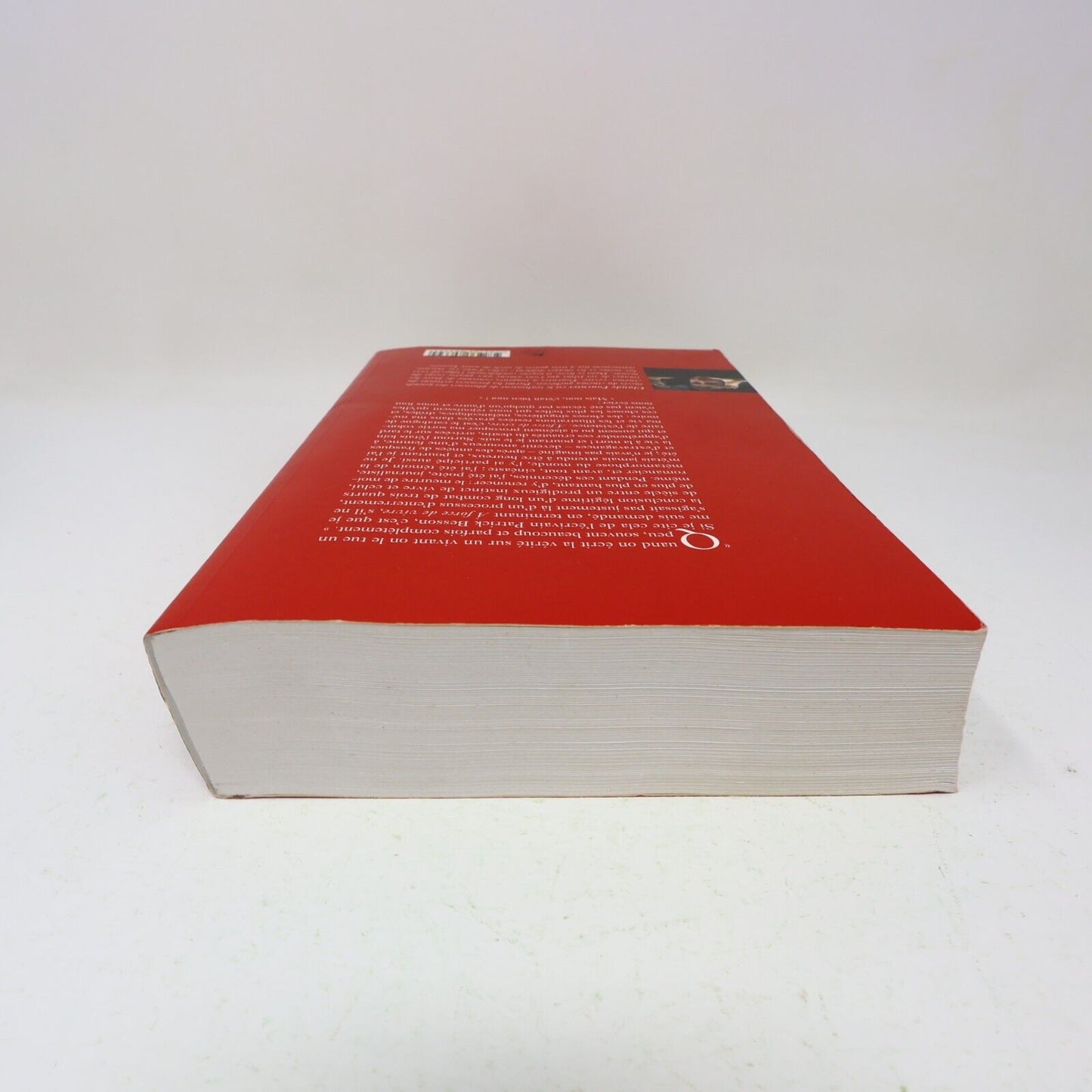 2009 À Force de Vivre Mémoires Claude Fournier Biographie Québec Français Livre