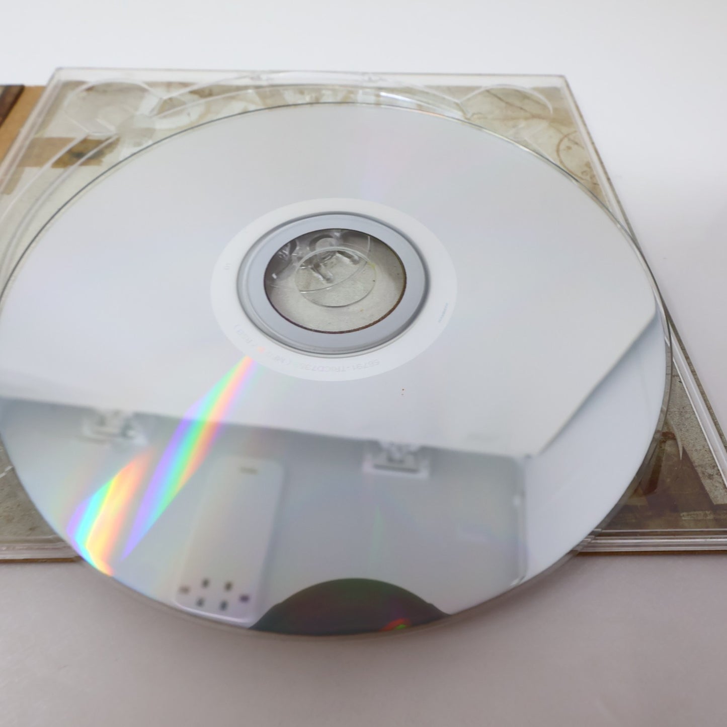 Tenir la Porte David Portelance CD La Tribu 2014 Français French Québécois Pop