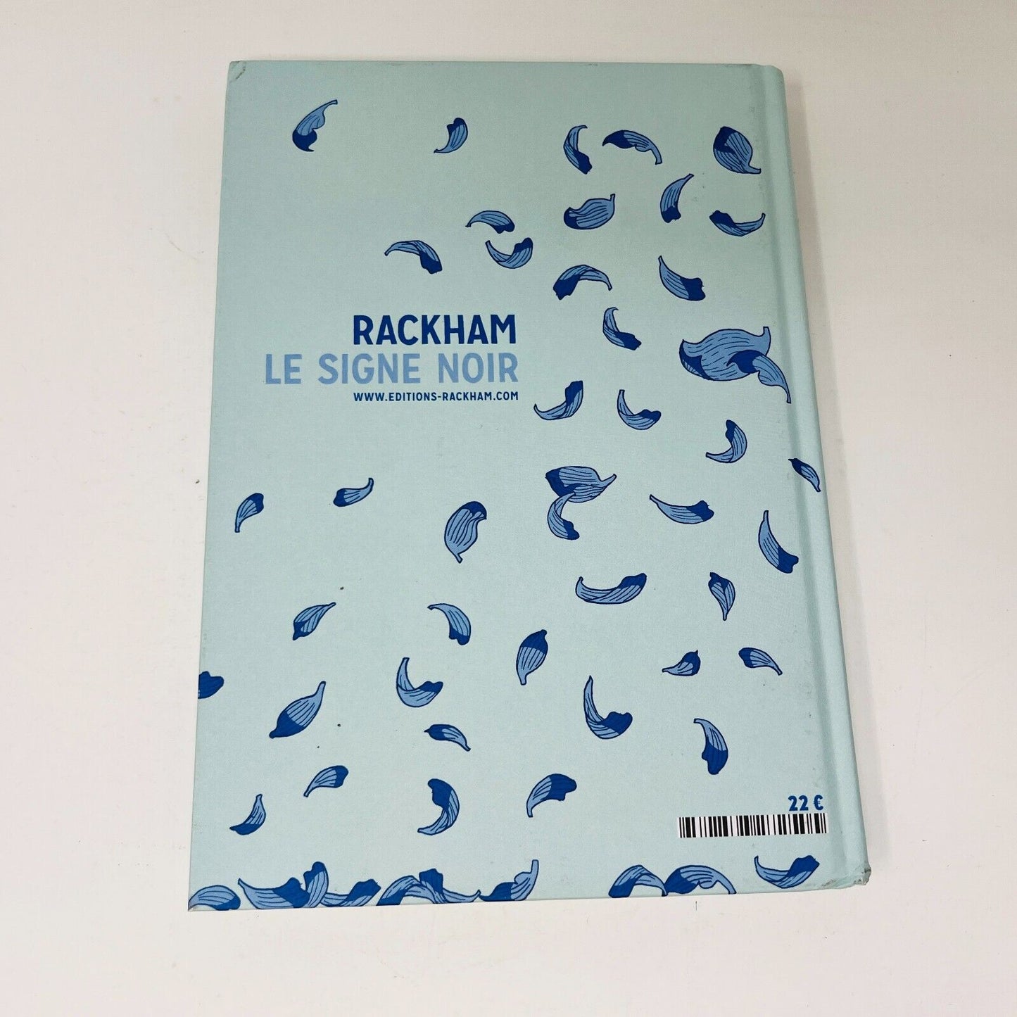 2021 Dans le Palais des Miroirs Bande Dessinée Rackham Liv Strömquist Français