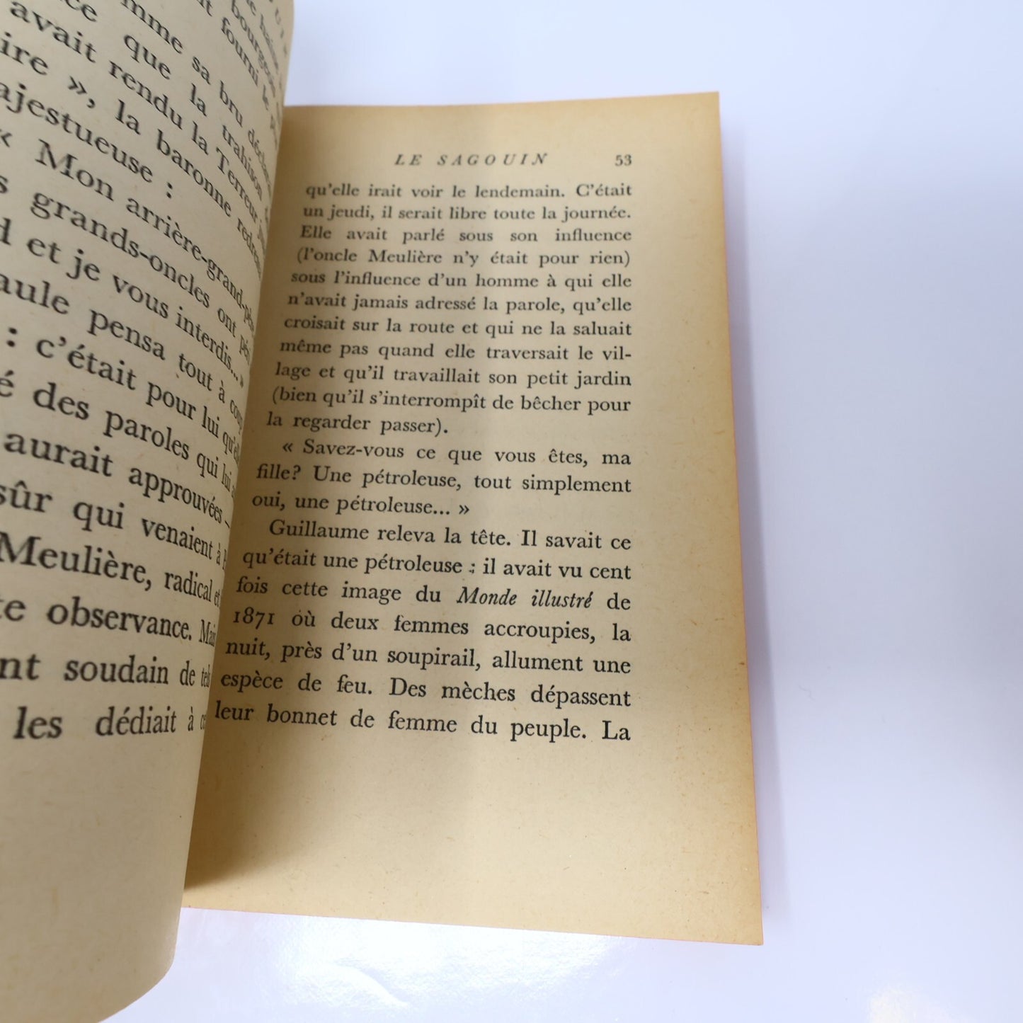 François Mauriac Lot 8 Livres Préséances/Mystère Frontenac/Anges Noirs Roman 60s