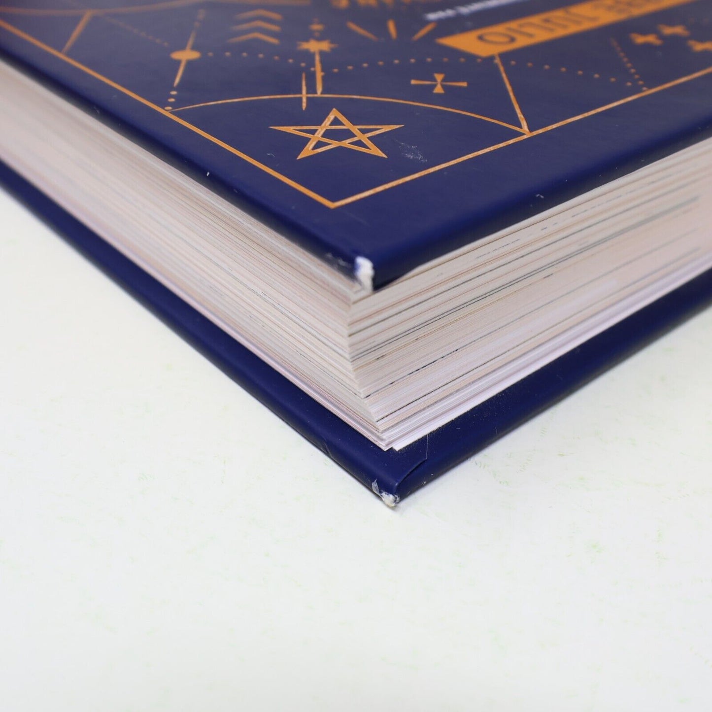 2021 Le Guide Complet des Pentacles & Prières Abbé Julio Le Lotus et l'Éléphant