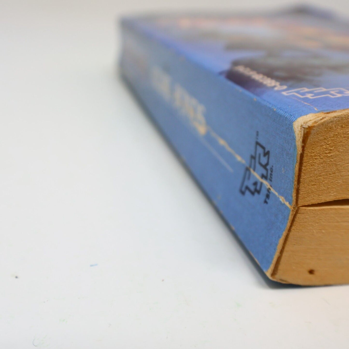 1988 Forgotten Realms Azure Bonds by Jeff Grubb Kate Novak TSR Fantasy 1st Print