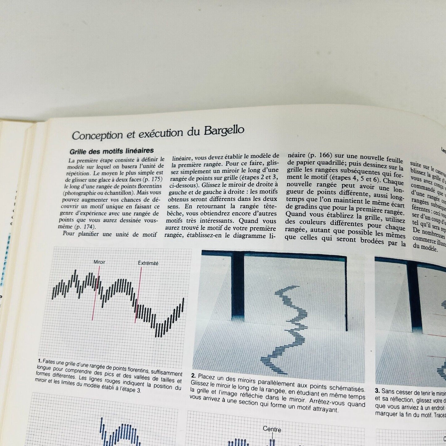 1981 Guide Complet des Travaux à l'Aiguille Couture Sélection du Reader's Digest