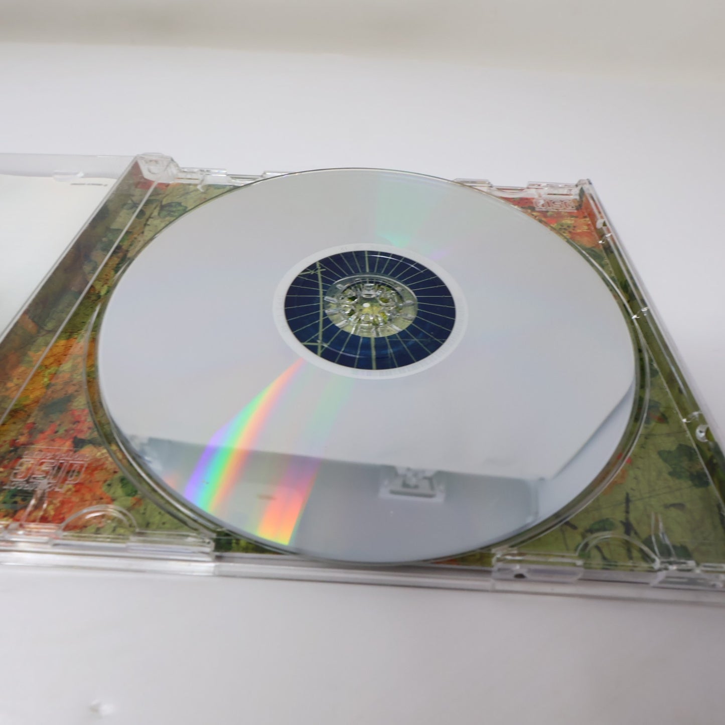 Dave Douglas A Thousand Evenings CD 2000 Jazz BMG Classics 09026-63698-2