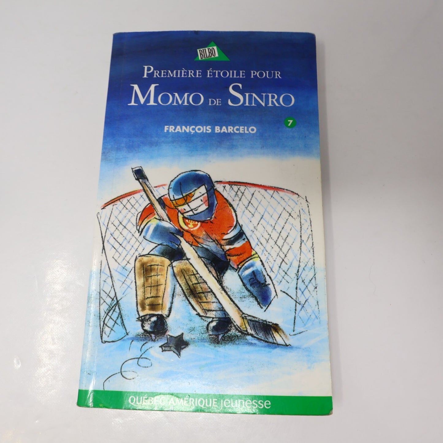 Bilbo Lot 20 Livres Momo de Sinro/Marie Quatdoigts/Abel et Léo/Valentine Picotée