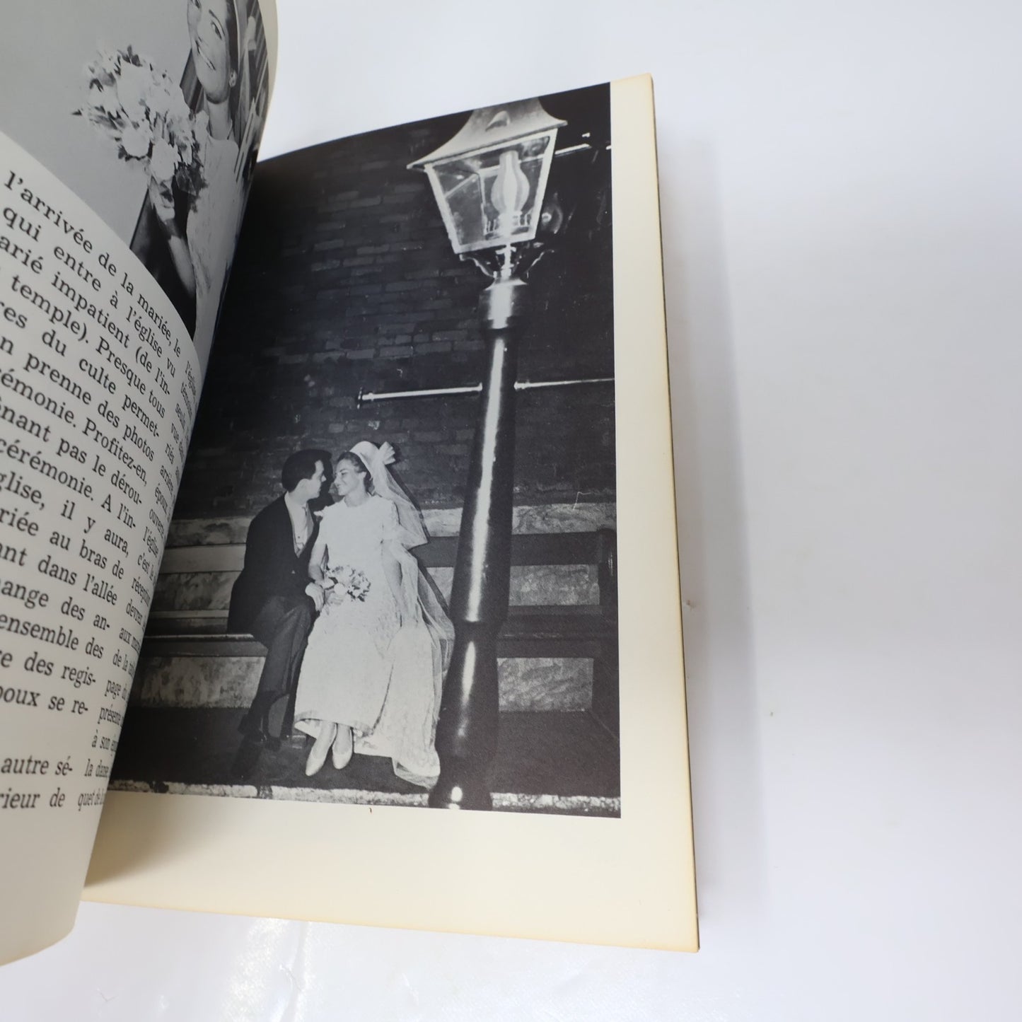 Apprenez la Photographie avec Antoine Désilets De L'homme 1969 PB Français Livre
