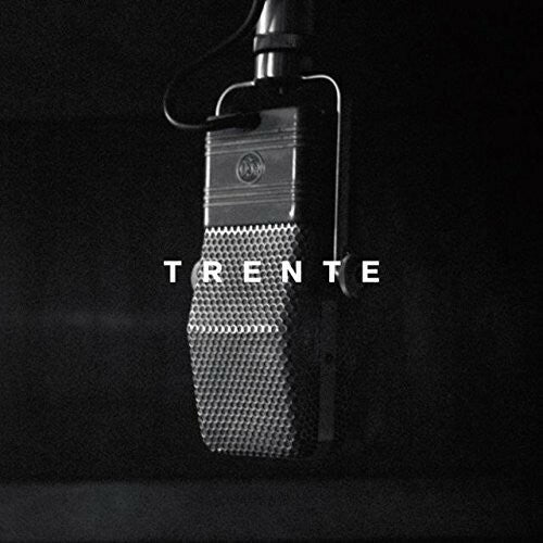 Trente 2014 3CD Compilation Français Folk Rock Séguin/Rivard/Piché/Flynn/RBO