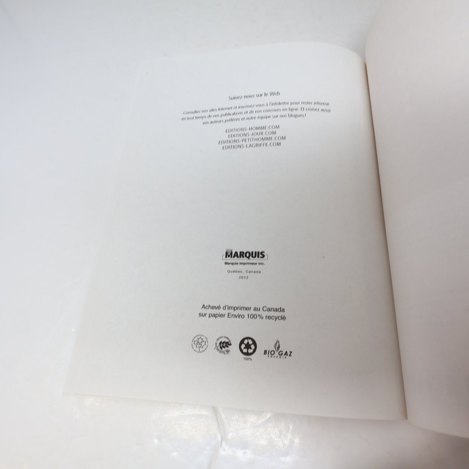 Mythes et réalités sur l'entraînement physique Livre Martin Lussier/Toussaint