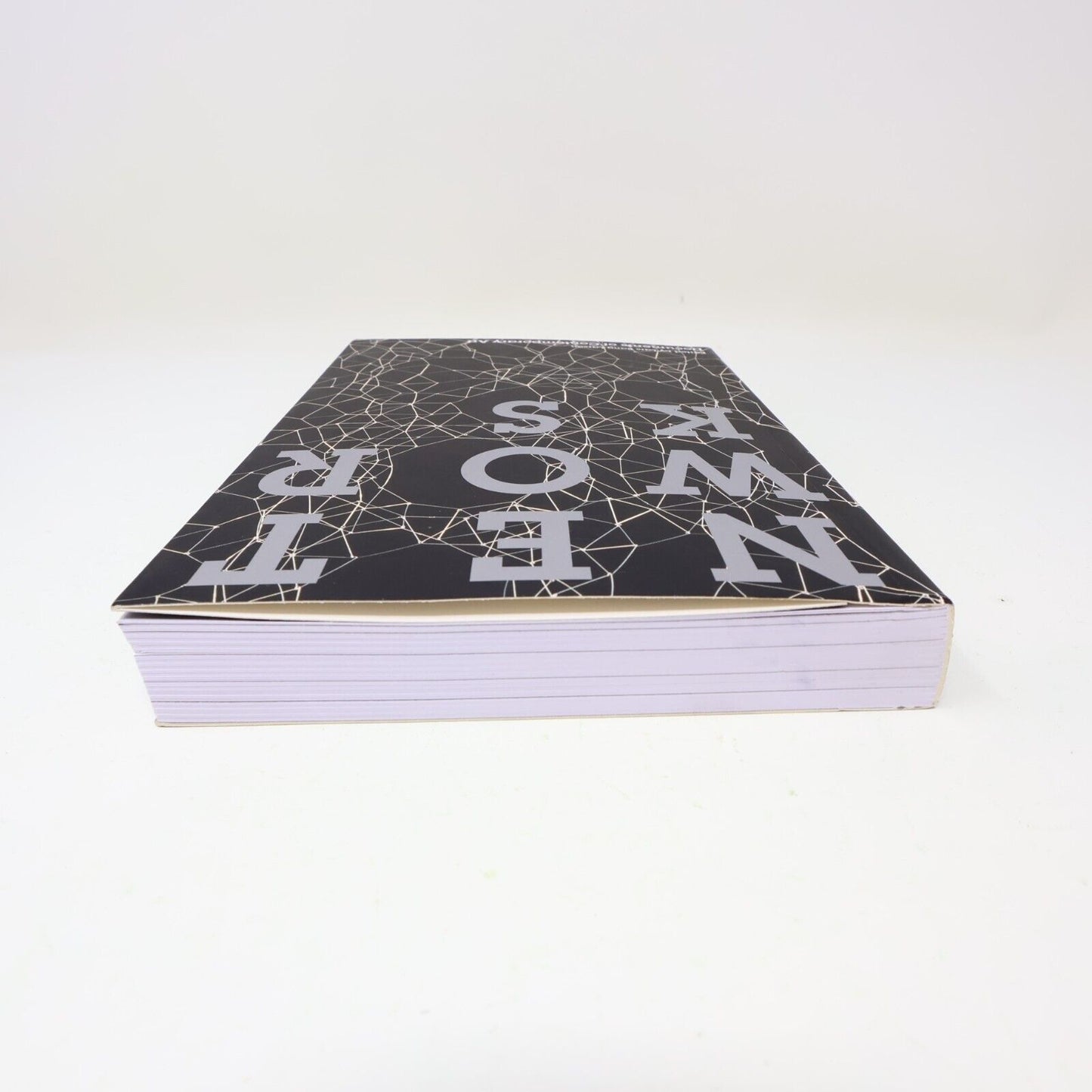 2014 Networks Documents of Contemporary Art Lars Bang Larsen The Mit Press PB