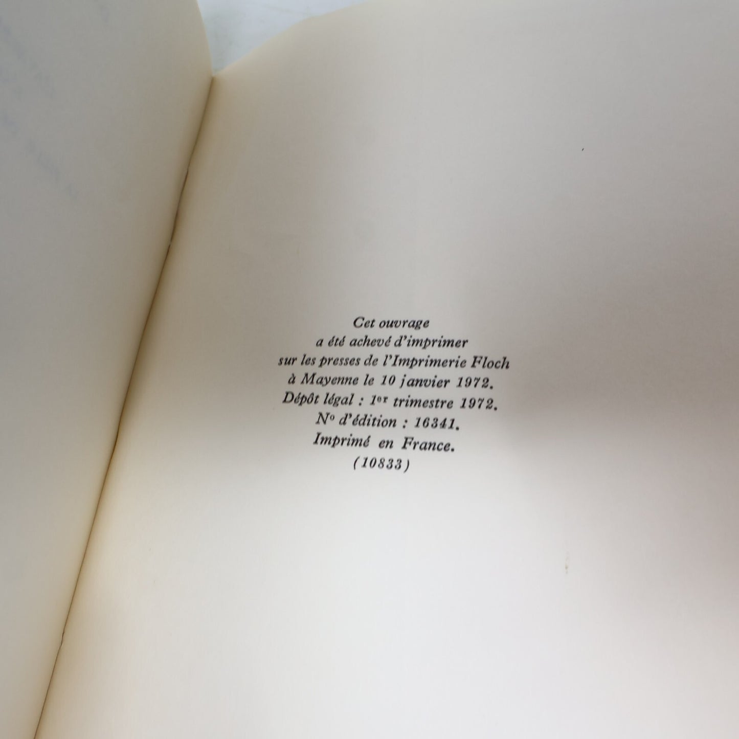 Réjean Ducharme Lot 5 Livres L'Hiver de Force/Dévadé/Nez qui Voque/Va Savoir PB