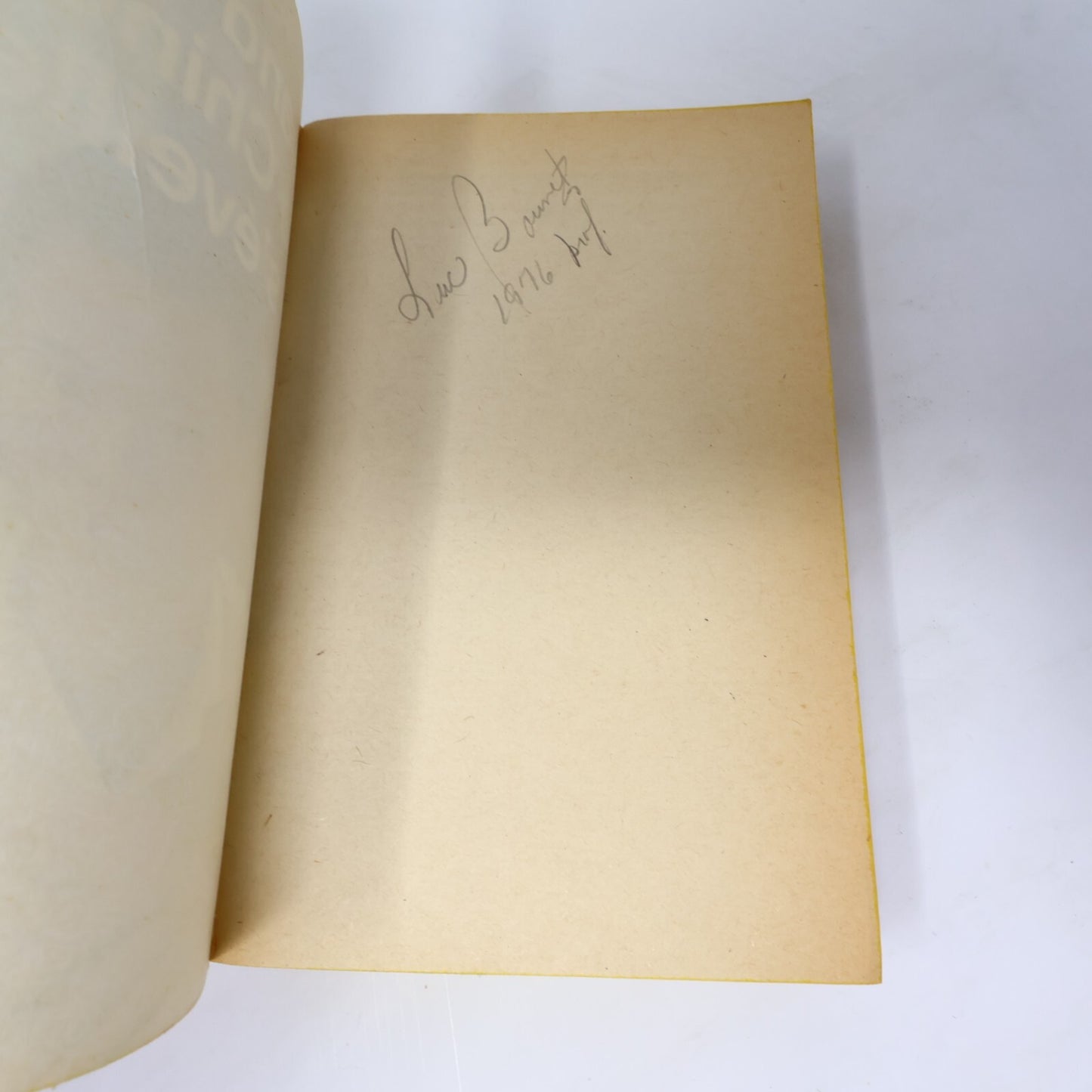 Quand la Chine S'Éveillera #1-2 Série Complète Lot 2 Livres Alain Peyrefitte 70s