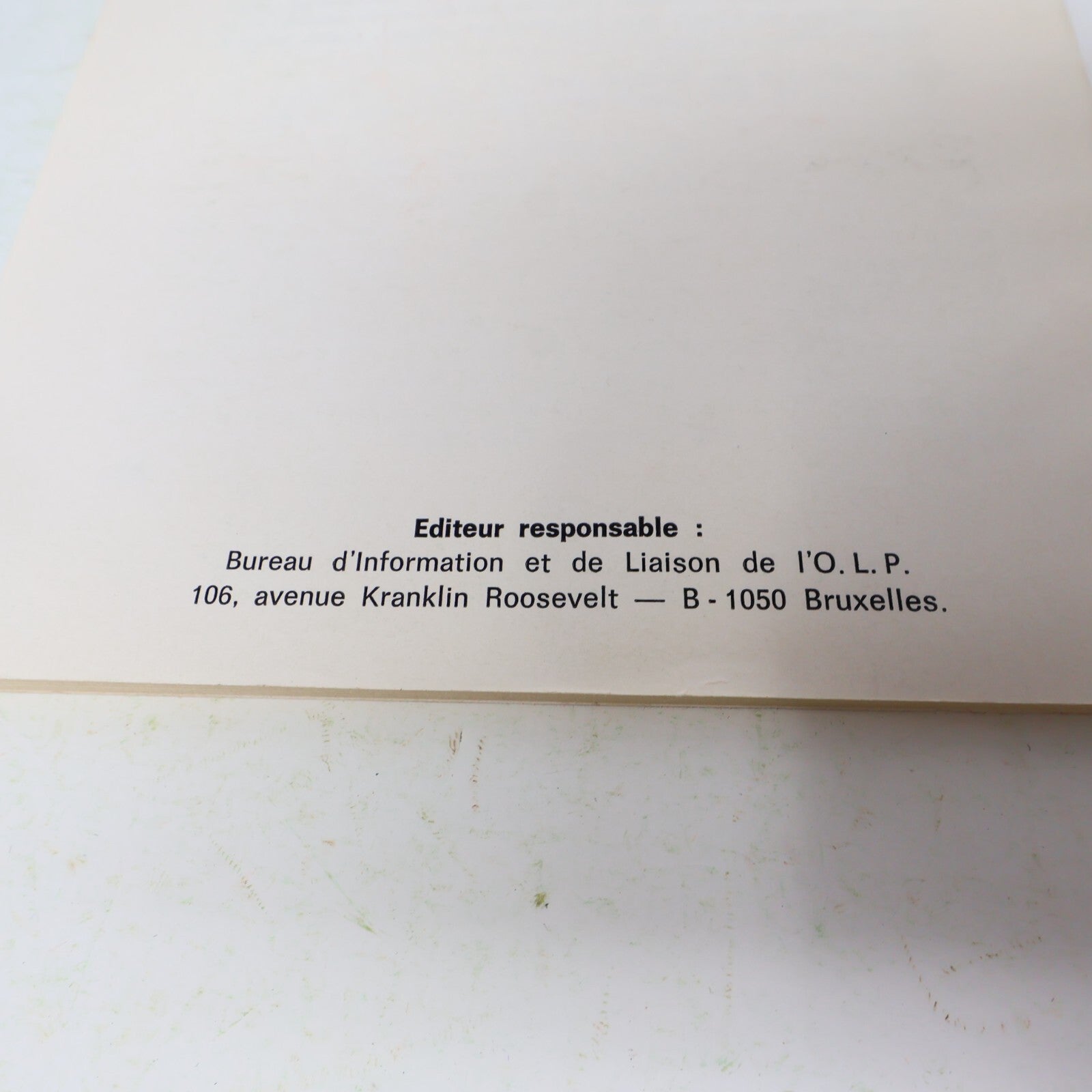 Apartheid et Sionisme/Le Peuple Palestinien Lot 2 Livres Khader/Bajoit/Pirard PB