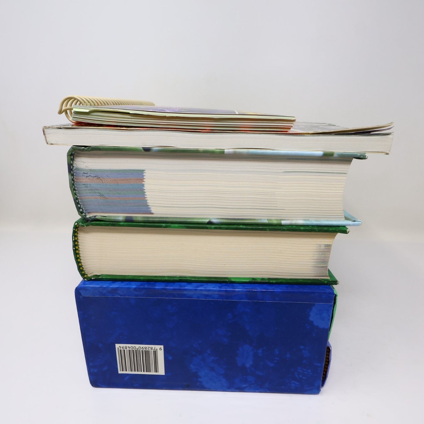 Le Jardinier Paresseux Lot 5 Livres Larry Hodgson Arbustes/Annuelles/Vivaces
