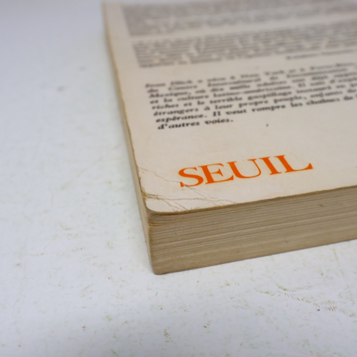 1971 Une Société Sans École Ivan Illich Seuil Éducation Philosophie Français 70s