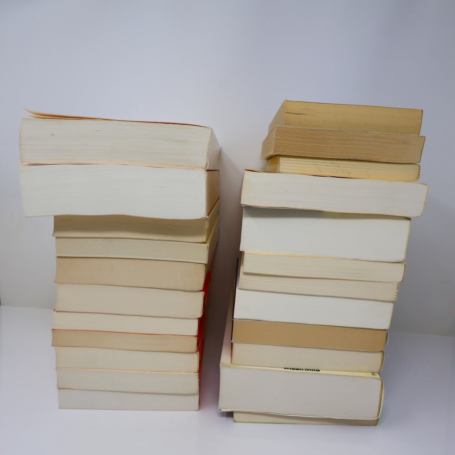 Littérature Lot 23 Livres Gallimard/Nrf Betancourt/Finkielkraut/Queffélec French