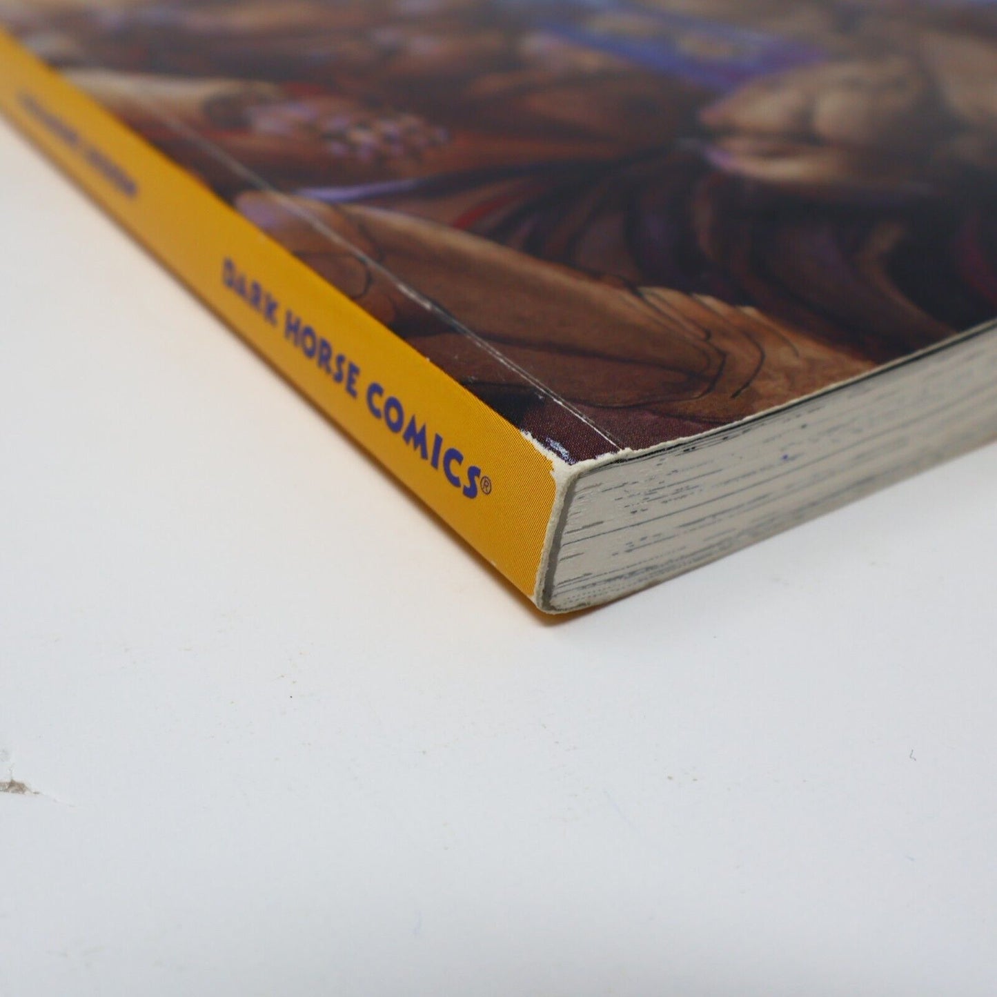 1995 Prometheus Unbound Appleseed #2 by Masamune Shirow 3rd Print Paperback PB