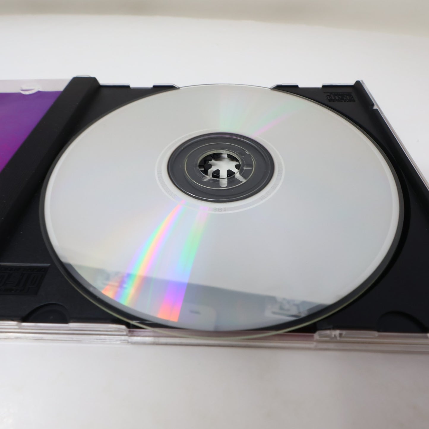 Don Juan DeMarco Movie Soundtrack CD Michael Kamen/Bryan Adams 1995 A&M
