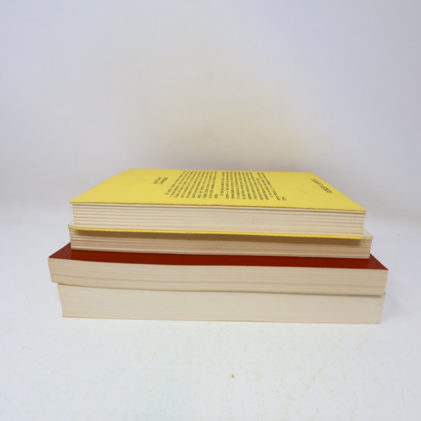 Louis Caron Lot 4 Livres L'Emmitouflé/Canard de Bois/Bonhomme Sept-Heure Roman