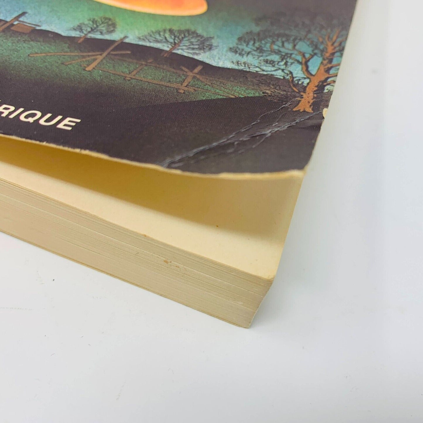 1976 Le Procès des Soucoupes Volantes de Claude Mac Duff Ovnis Extra-Terrestres