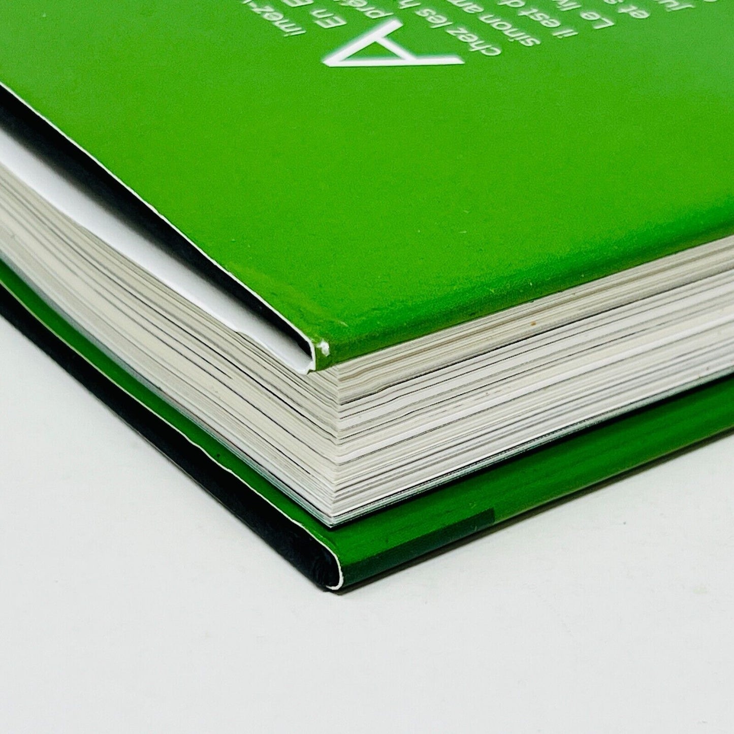 2013 Vert Histoire d'une Couleur de Michel Pastoureau Seuil Français Art Symbole