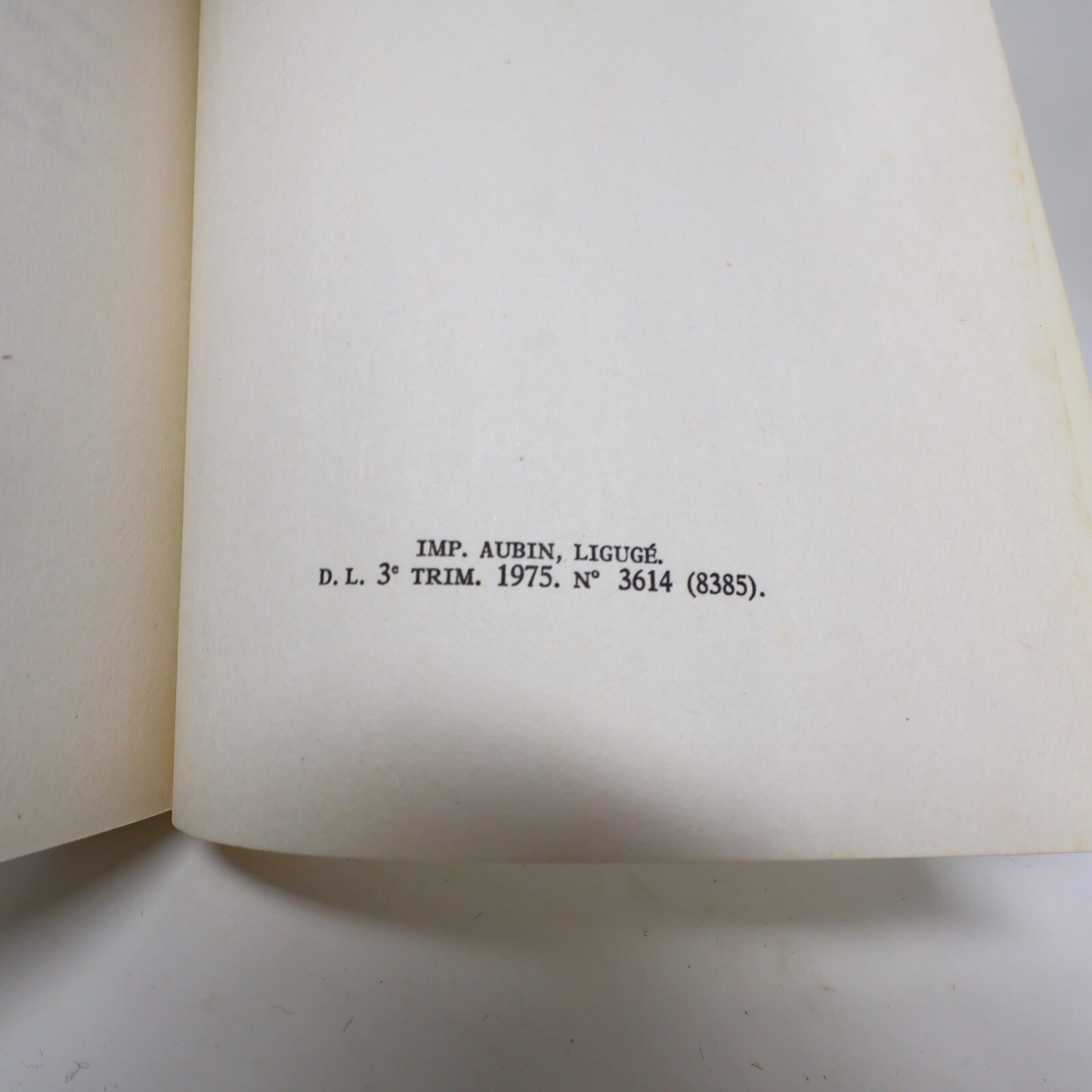 Anne Hébert Lot 2 Livres Kamouraska/Les Enfants du Sabbat Littérature Québécoise