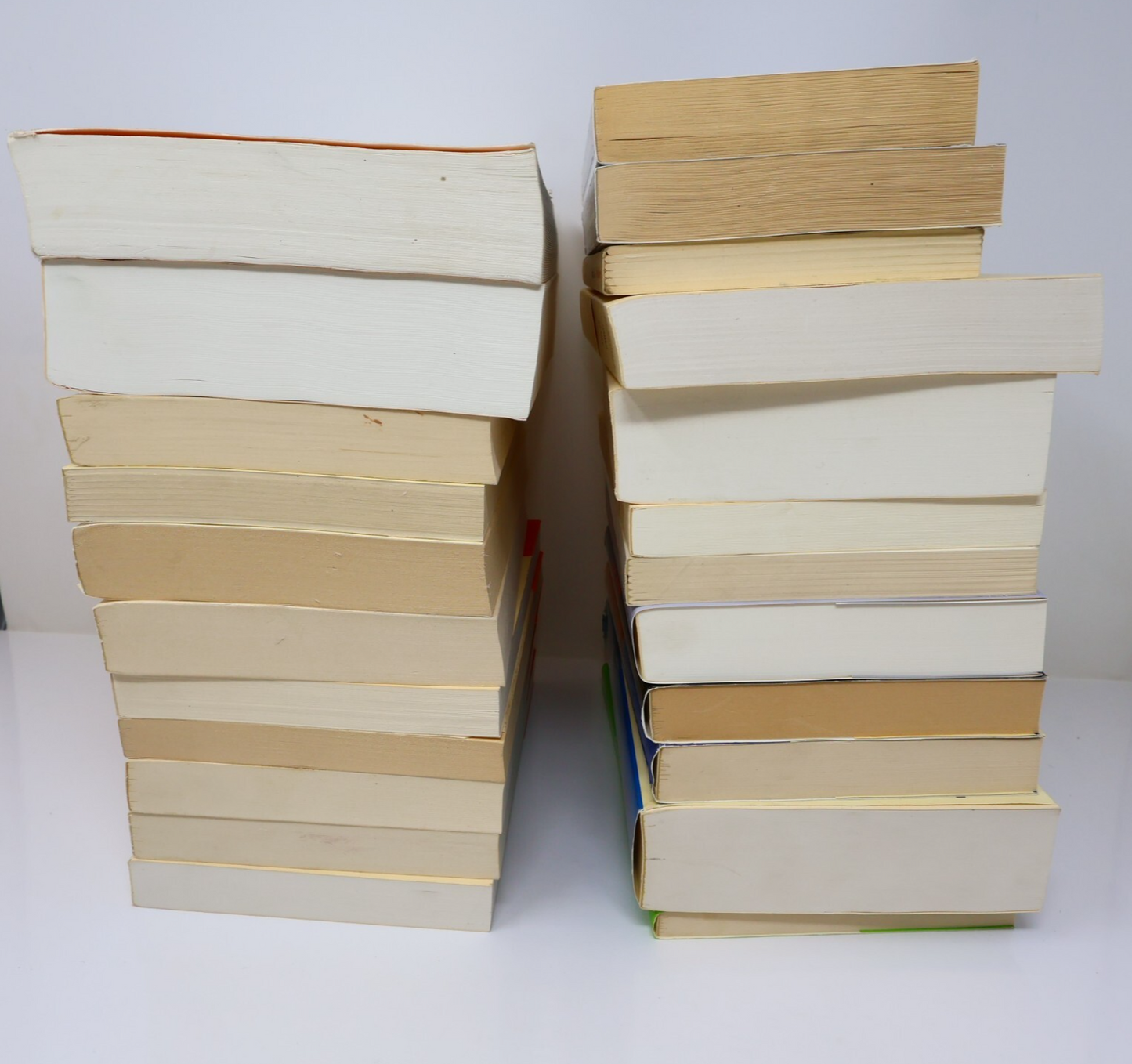 Littérature Lot 23 Livres Gallimard/Nrf Betancourt/Finkielkraut/Queffélec French