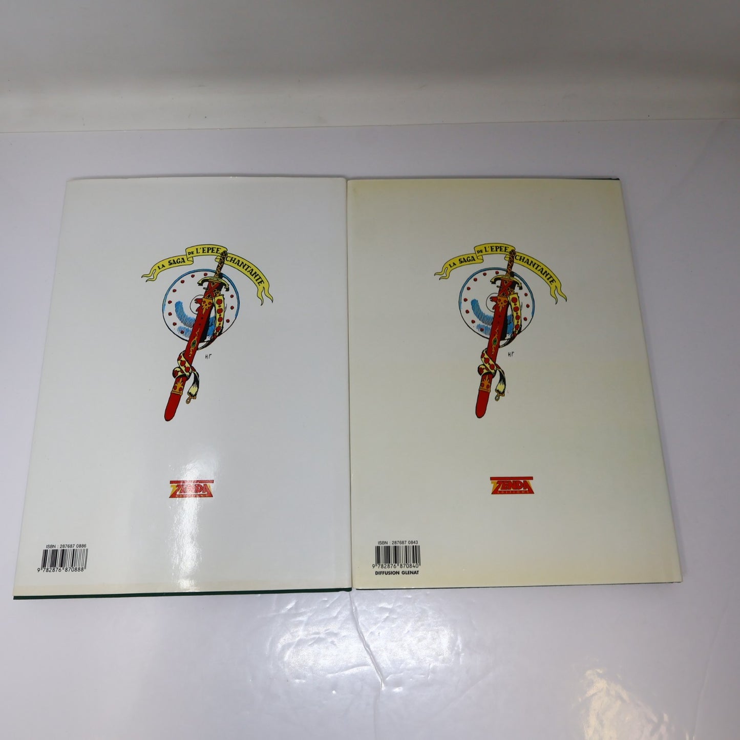 Prince Valiant Au Temps du Roi Arthur #4-14 Lot BD Harold Foster Zenda Français