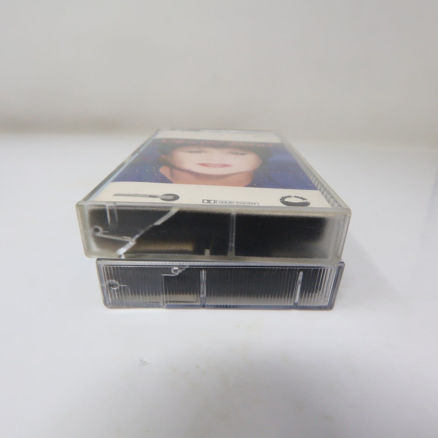 Ginette Reno/Michel Legrand Lot 2 Cassettes Paris Québec/Chanter l'Amour/Yentl