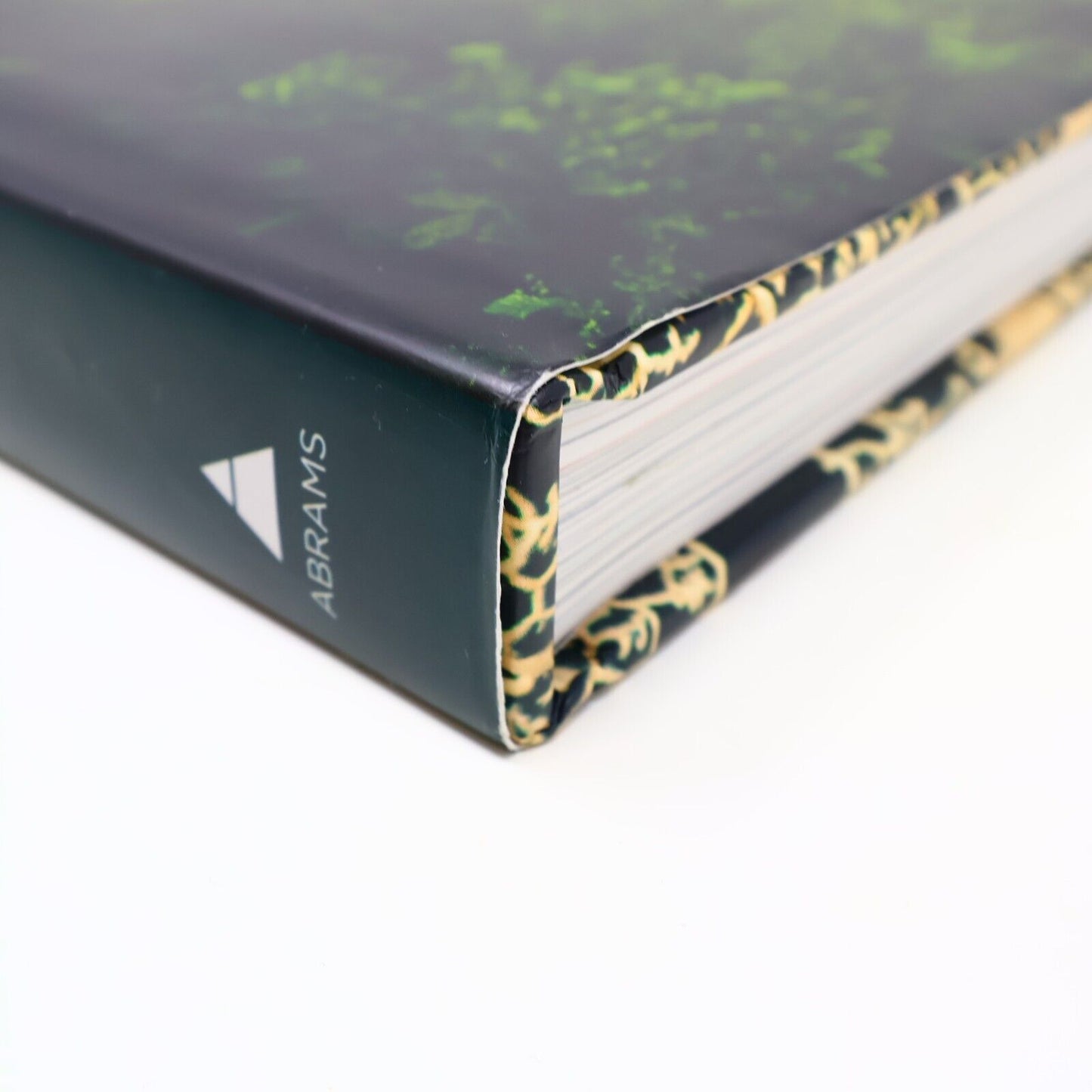 2014 Rainforest by Lewis Blackwell Nature Photos Harry N. Abrams Book Hardcover