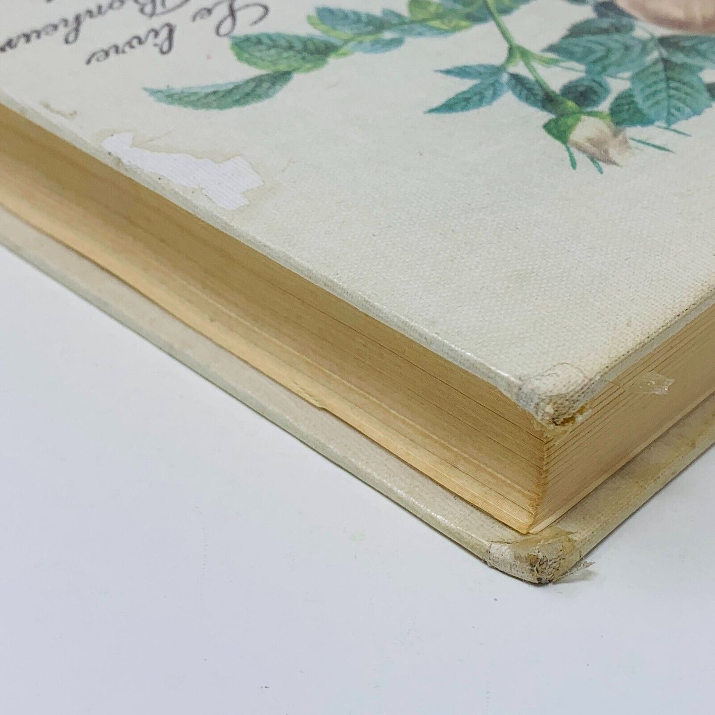 Le Livre du Bonheur Marcelle Auclair Éditions du Seuil Français Hardcover 80s