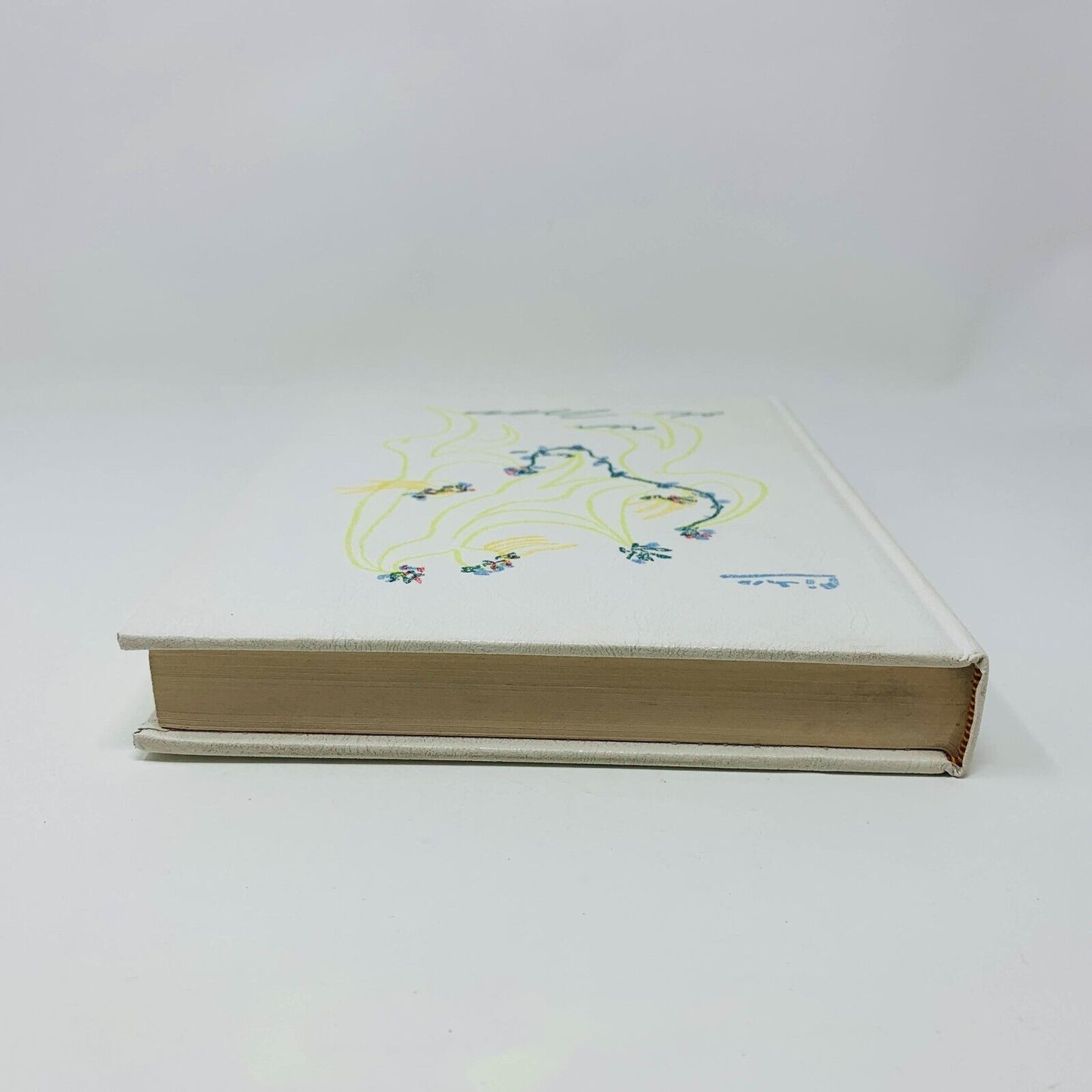 1963 Sainte Misère Rombaldi Nobel Littérature Frans Emil Sillanpaa Picasso Cover