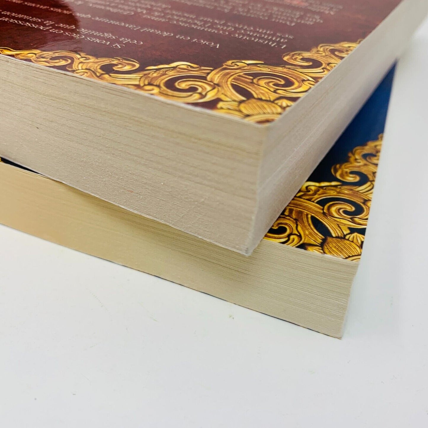 Le Secret des Druides 1-2 L'Héritier/Les Trésors de Merlin Élodie Loisel ADA Lot