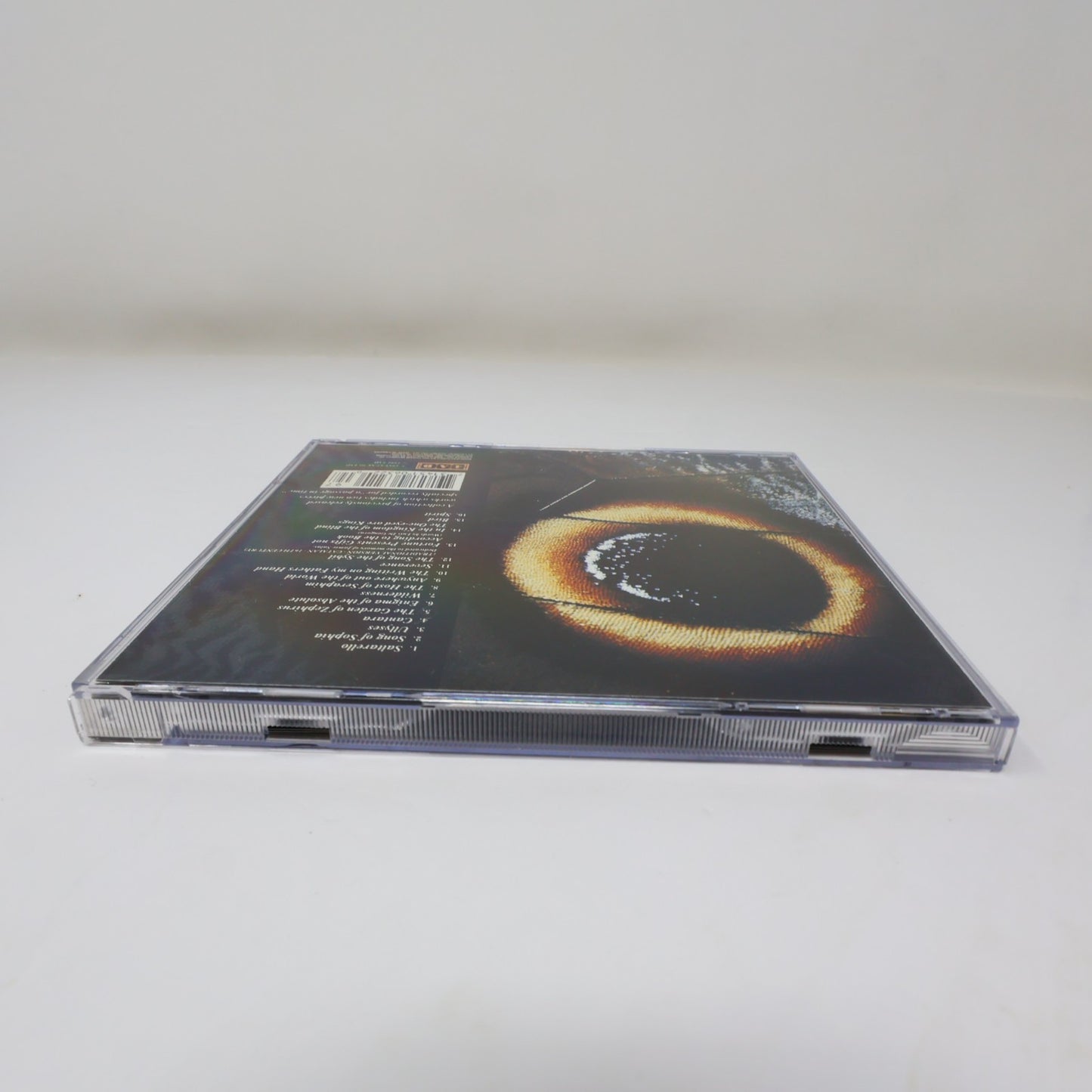 Dead Can Dance A Passage In Time CD 4AD 510 632-2 Saltarello/Song Of Sophia