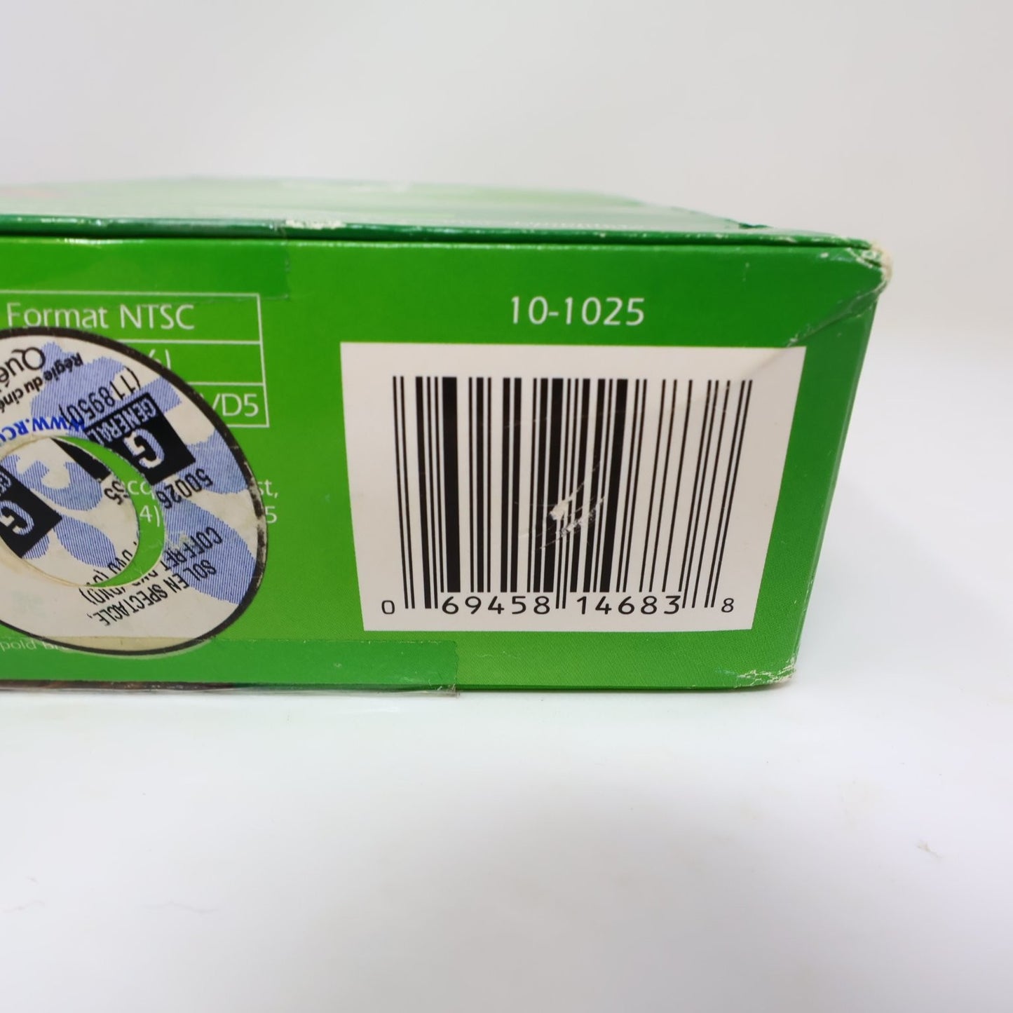 Sol DVD 4 Spectacles Marc Favreau Box Set NTSC 2000s Region 1 Français Comédie