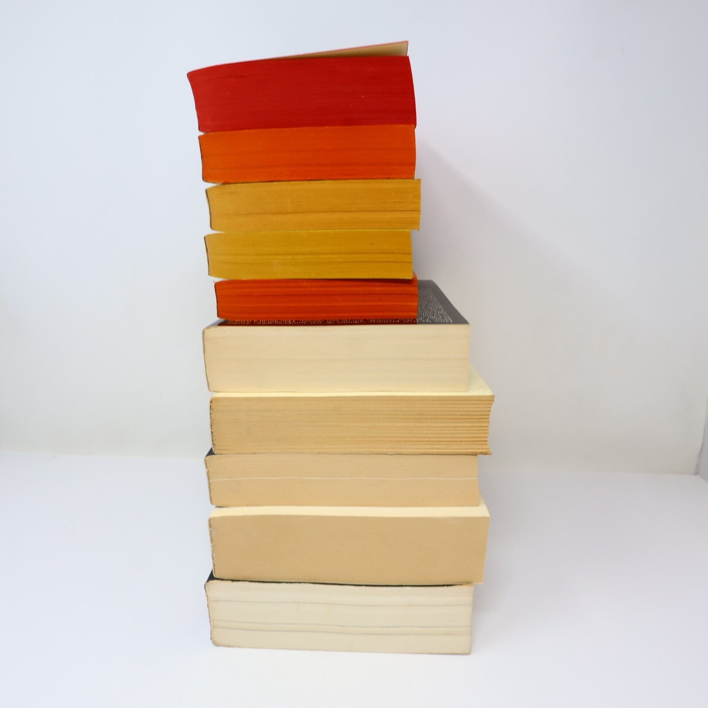 Han Suyin Lot 10 Livres Déluge du Matin/L'Arbre Blessé/Moisson du Phénix Romance