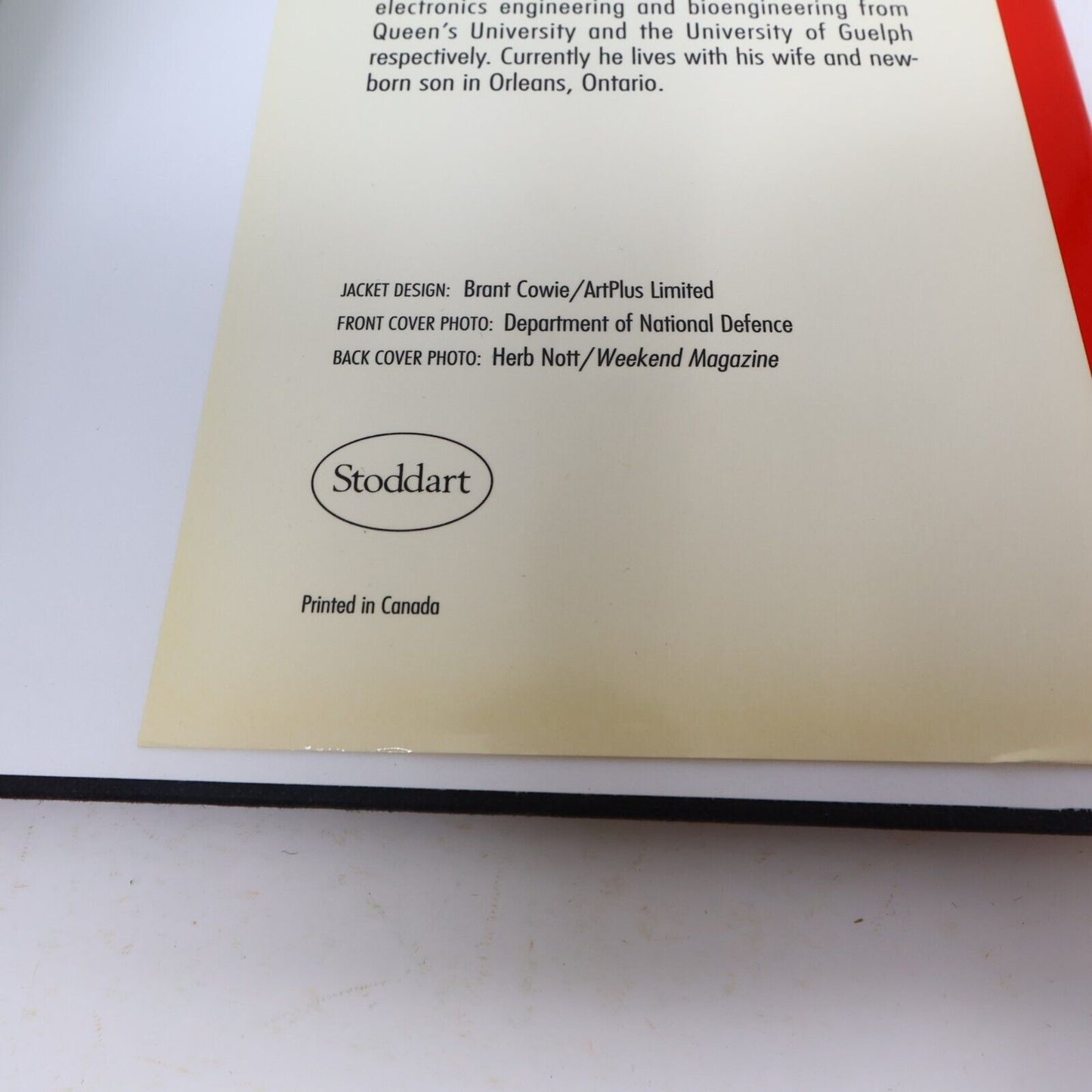 1992 Storms of Controversy the Secret Avro Arrow Files Revealed Palmiro Campagna