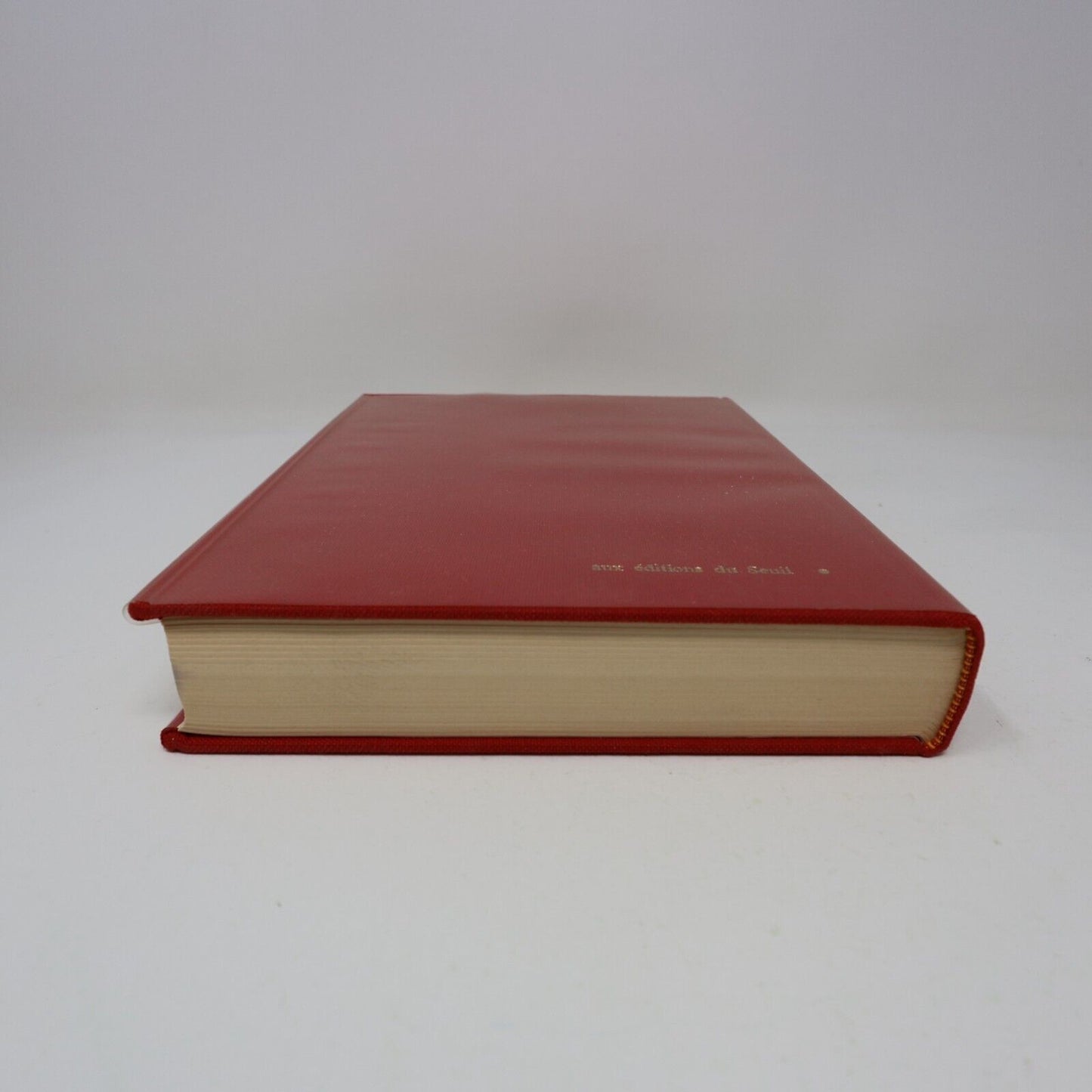 1964 L'Intégrale Molière Oeuvres Complètes de Jean-Baptiste Poquelin Seuil Livre
