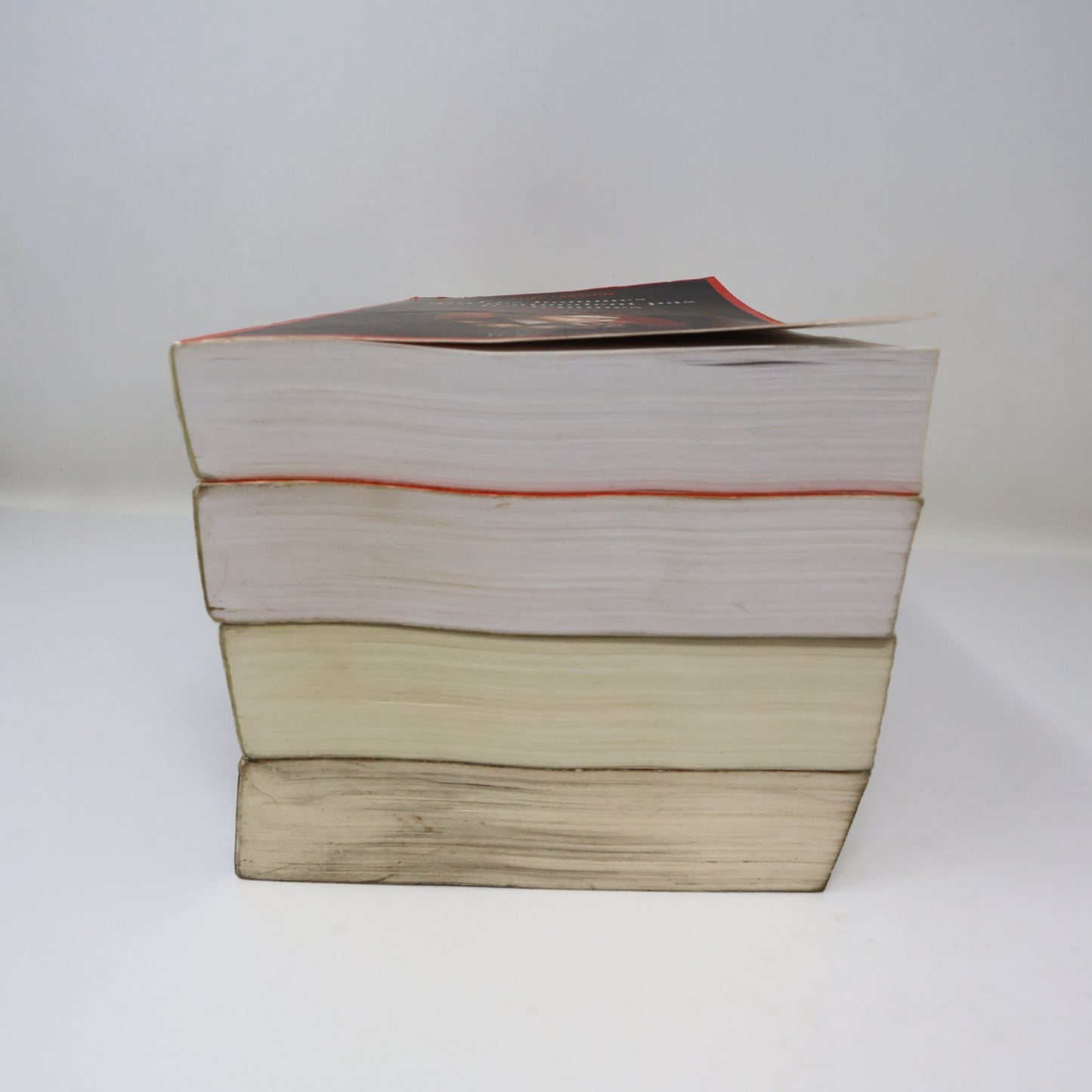 Millénium #1-4 Lot 4 Livres Stieg Larsson/David Lagercrantz PB Français French