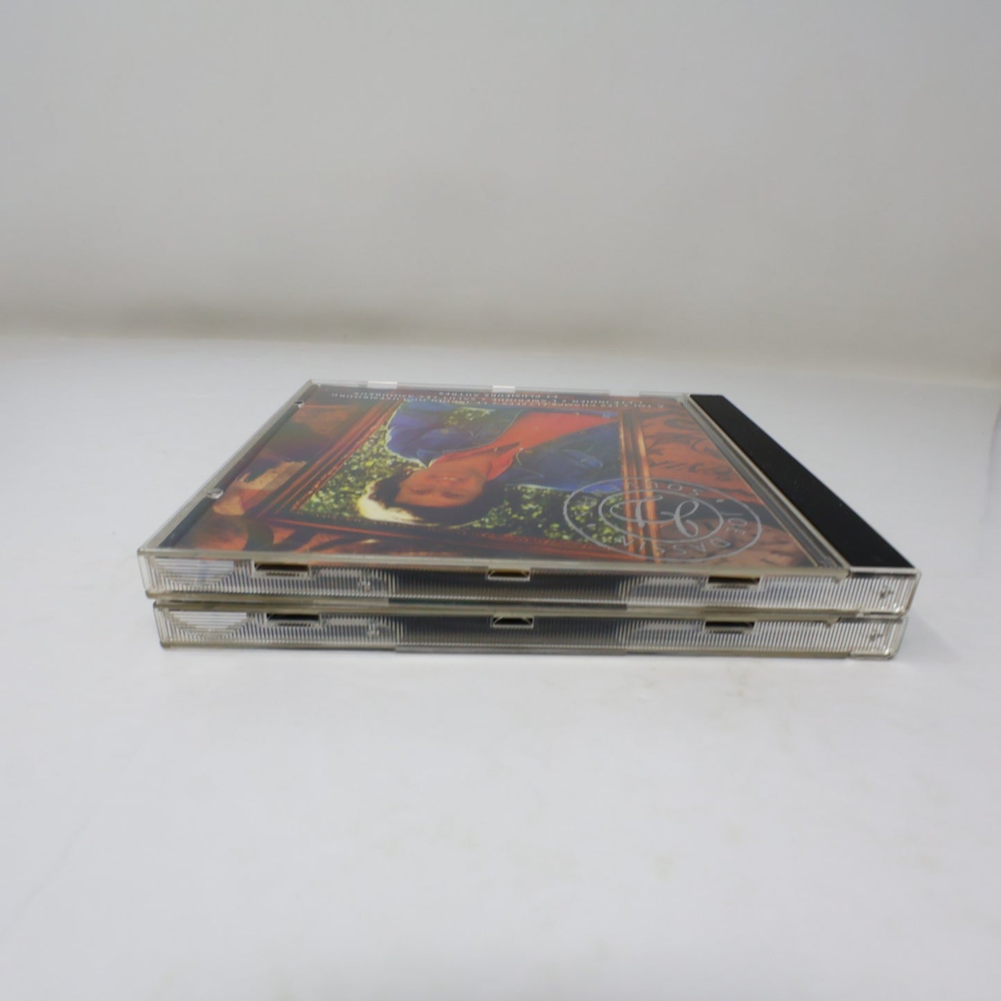 Joe Dassin Lot 2 CD Souvenirs/Collection Or Les Champs Elysées/Guantanamera 90s