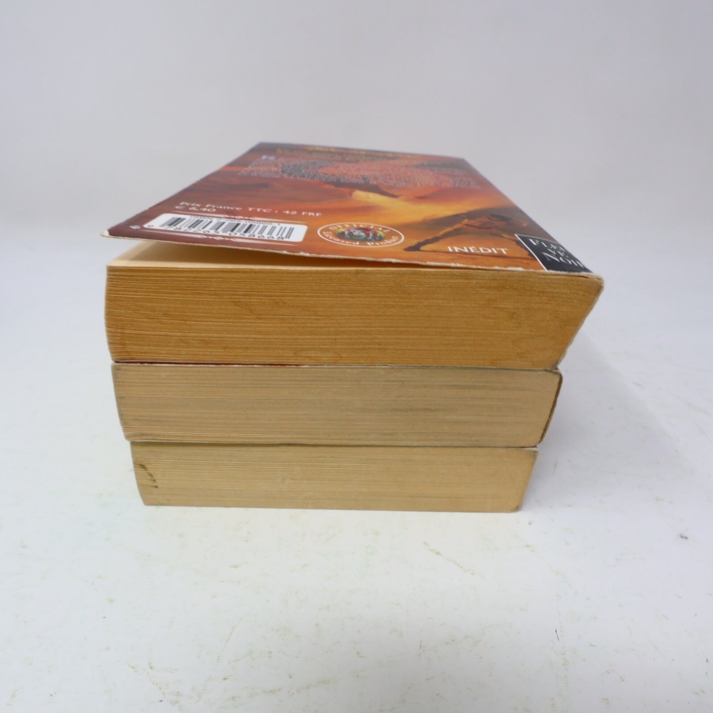 La Trilogie des Légendes #1-3 LanceDragon Margaret Weis Tracy Hickman Fantasy PB