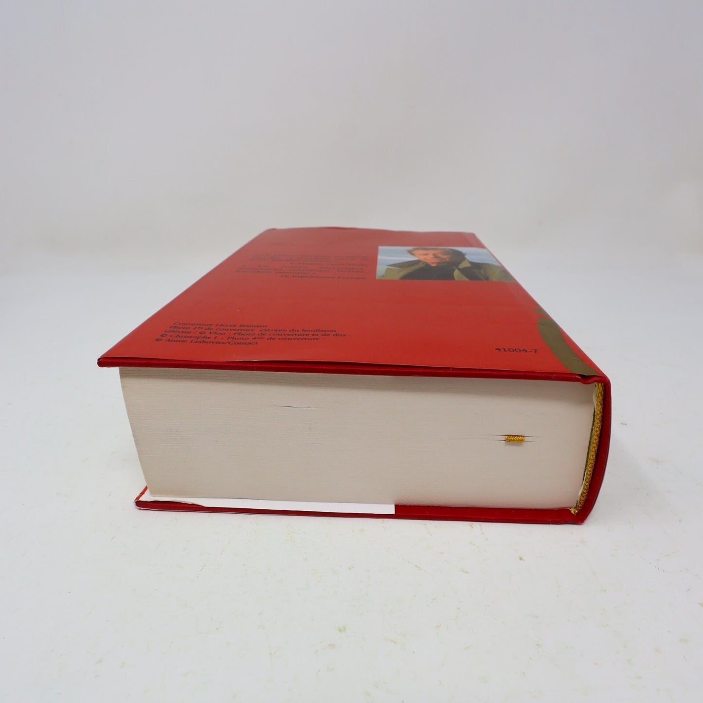 1994 Shōgun le Roman des Samouraïs James Clavell France Loisirs BCE Français HC