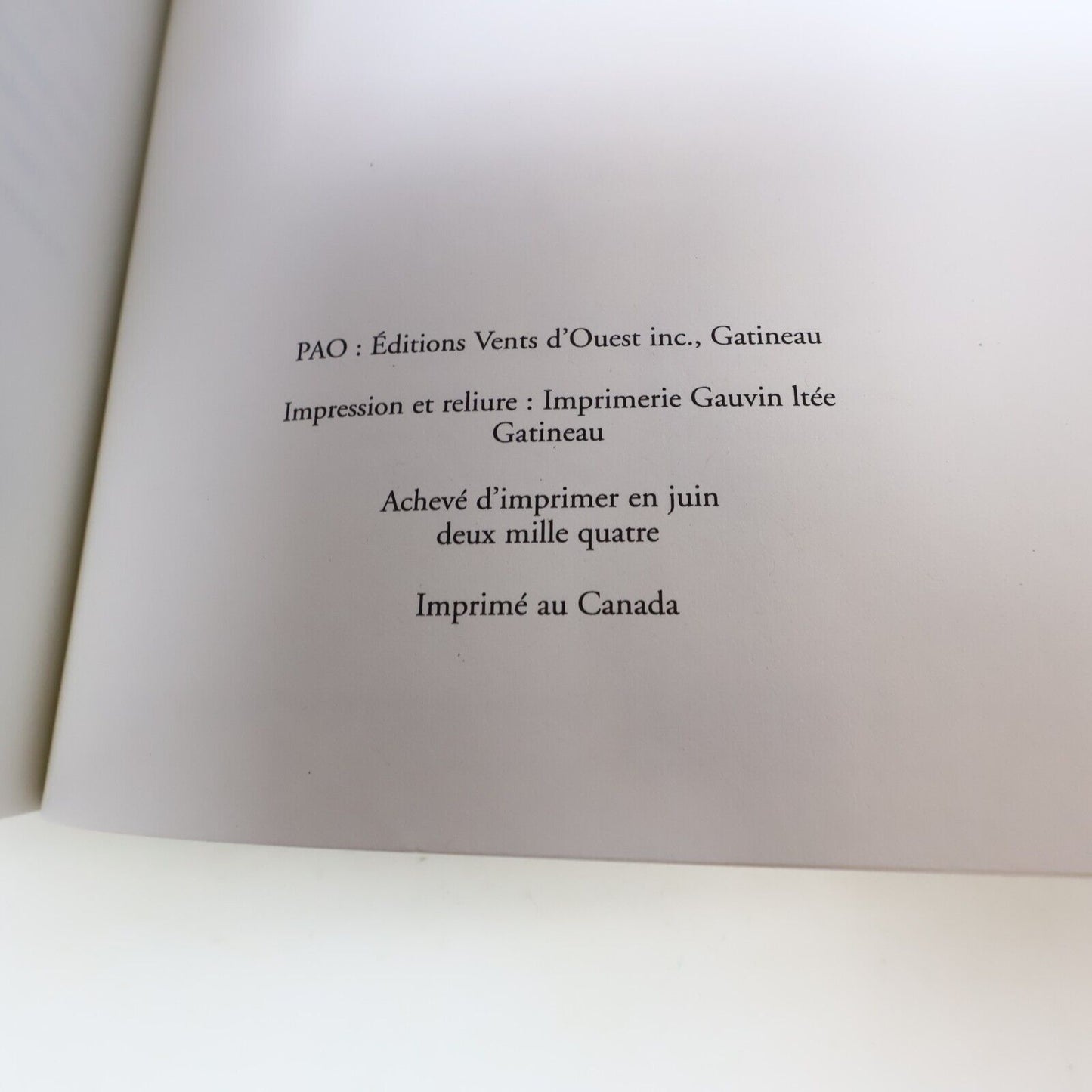 2003 Un Matin tu te Réveilles... t'es Vieux! Michel Fréchette Roman Québec Livre