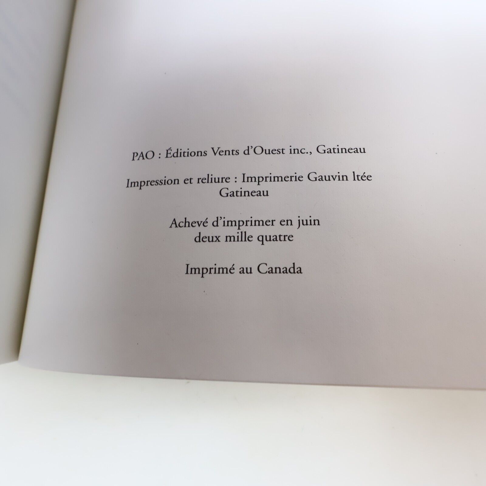 2003 Un Matin tu te Réveilles... t'es Vieux! Michel Fréchette Roman Québec Livre